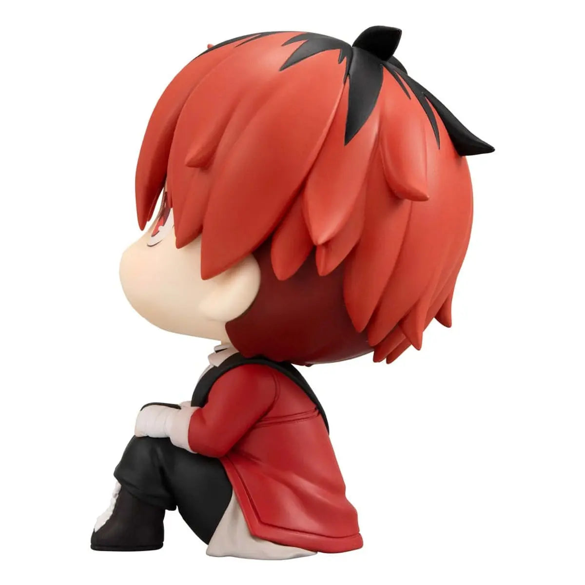 Frieren: Beyond Journey's End statuette PVC Look Up Stark 11 cm - Image 7
