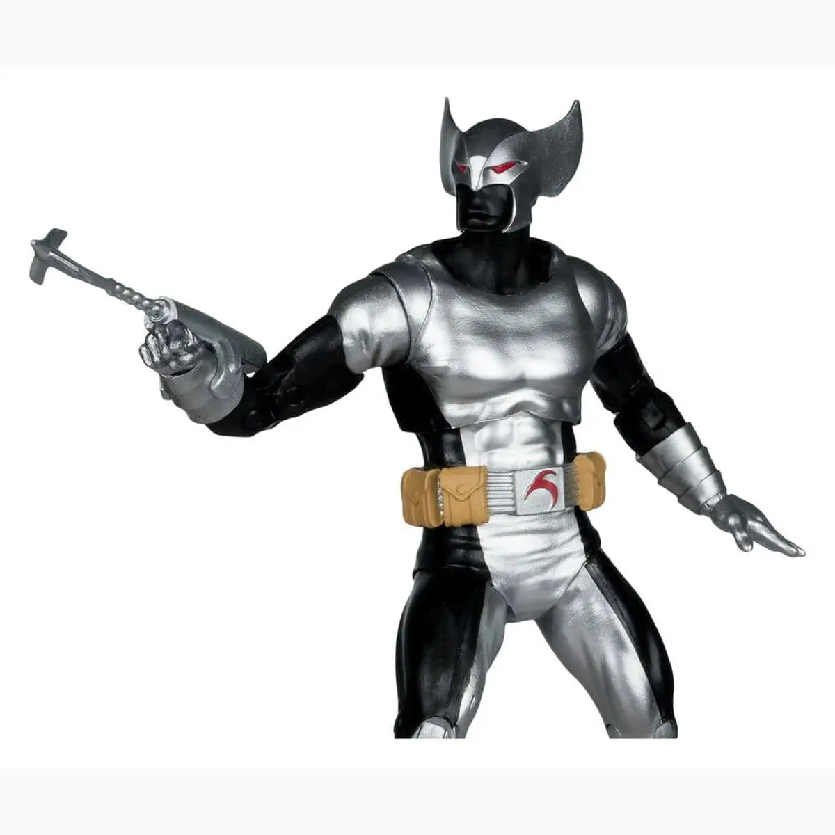 Image Comics Founders Series McFarlane Elite Edition figurine Shadowhawk 18 cm - Image 7