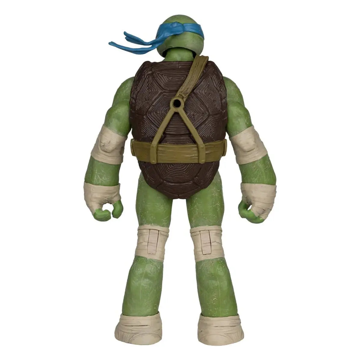 Tortues Ninja Page Punchers figurine Leonardo 13 cm - Image 7