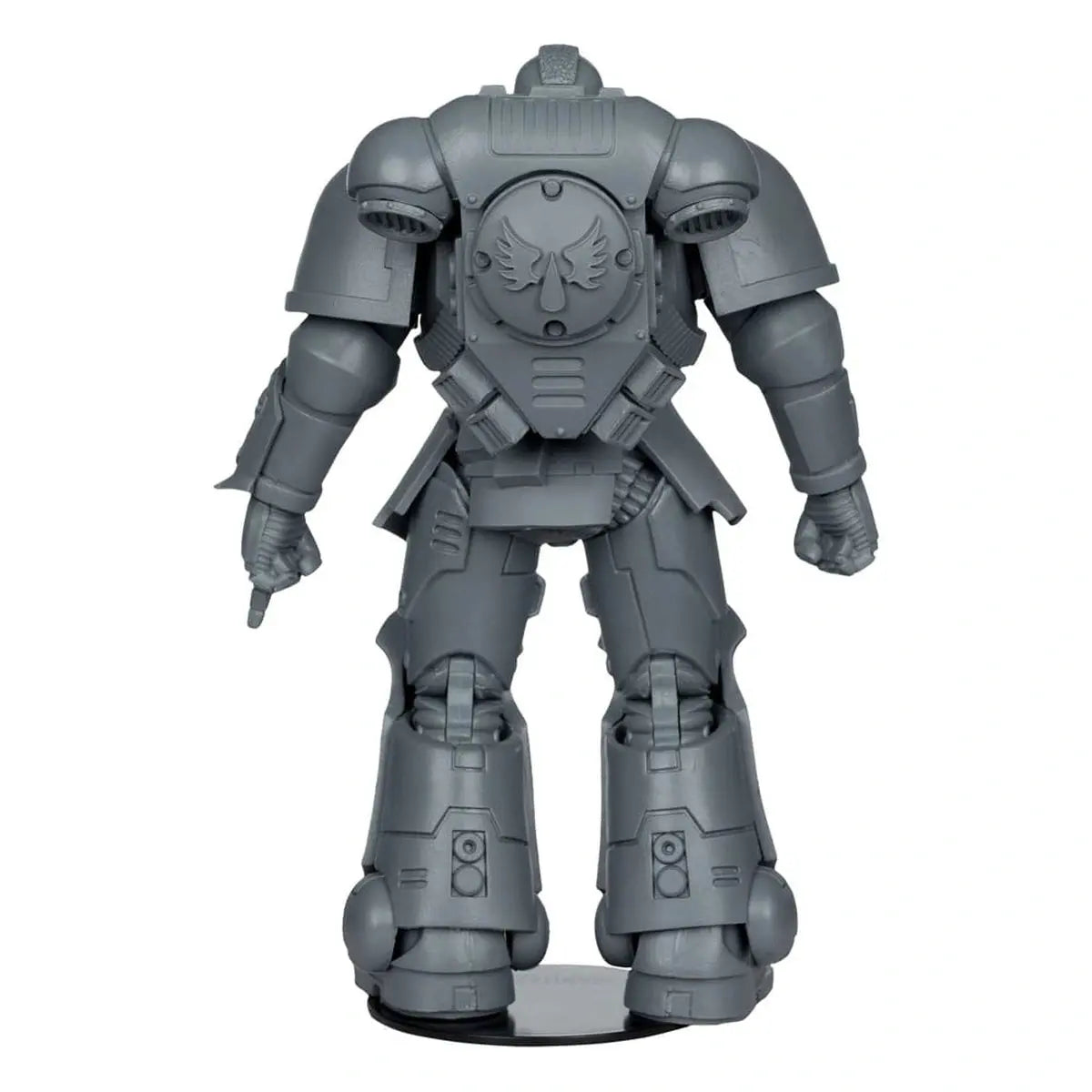 Warhammer 40,000 figurine Assault Intercessor Sergeant (Blood Angel) (Artist Proof) 18 cm - Image 7