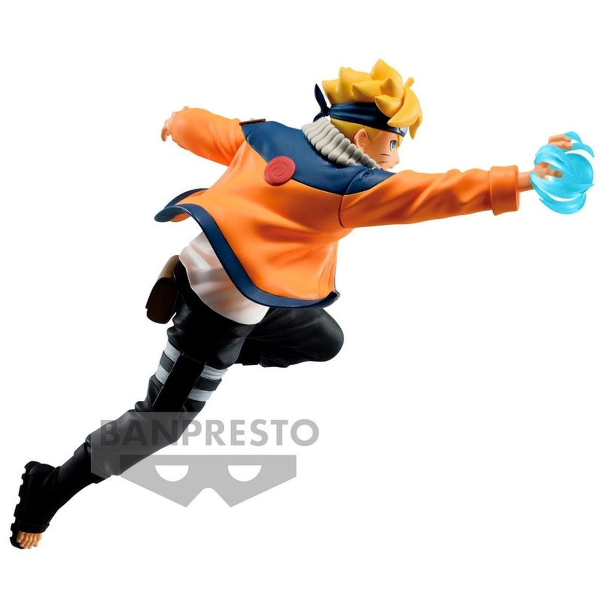 BORUTO NARUTO NEXT GENERATIONS - VIBRATION STARS II - Image 5