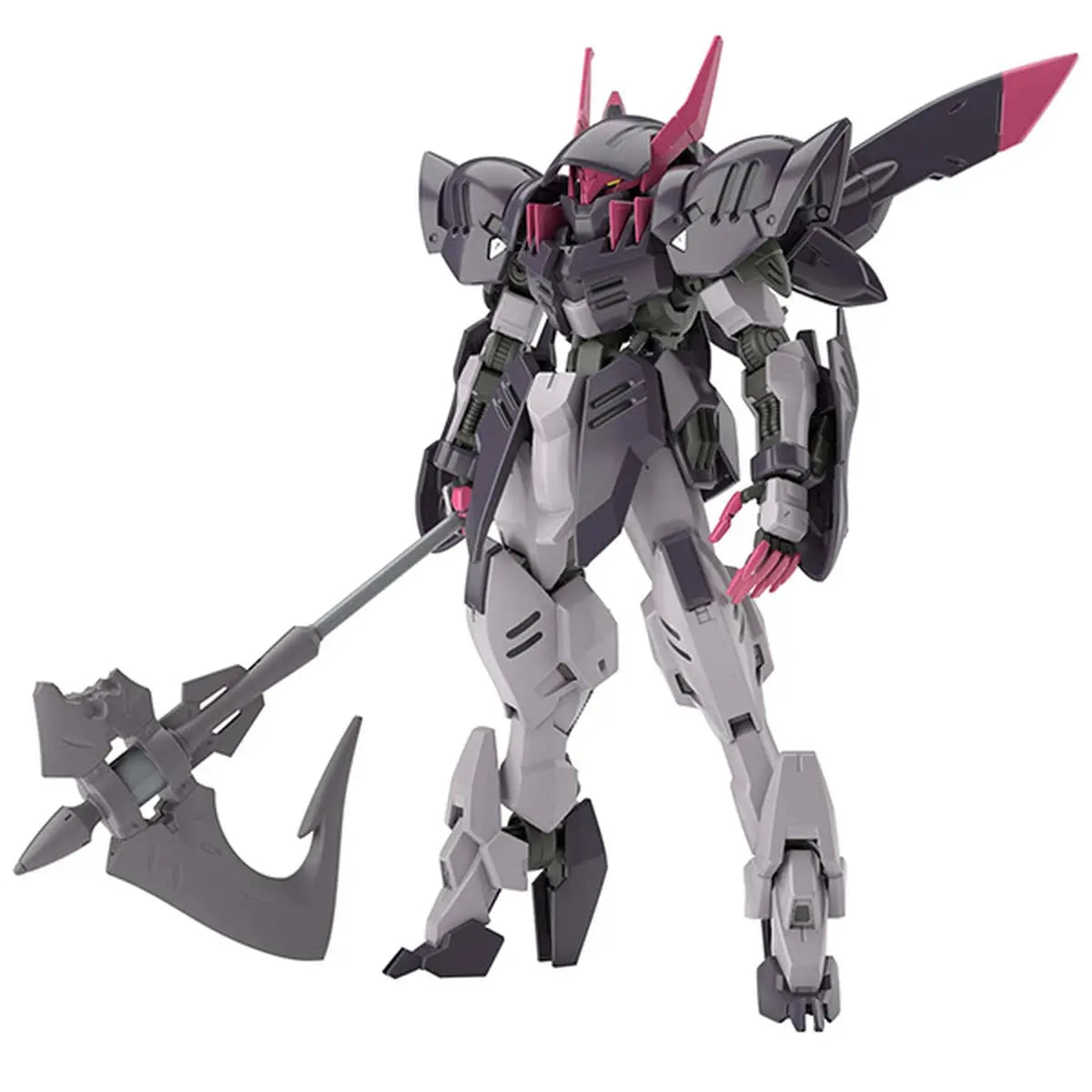 Gundam Gunpla HG 1/144 042 Gremory - Image 1
