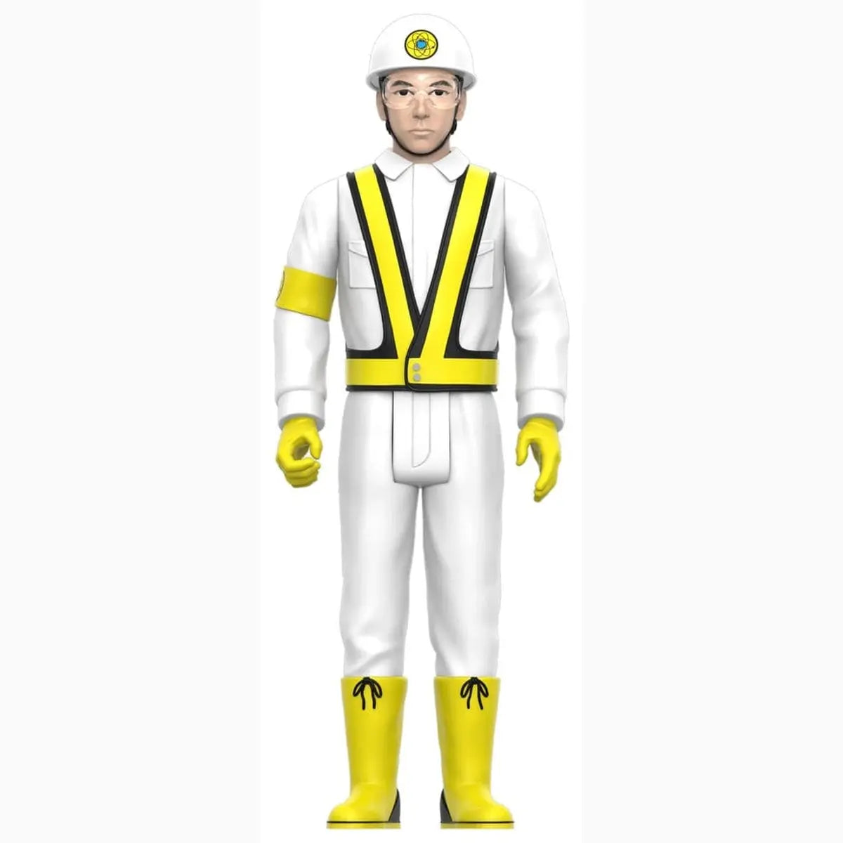 Beastie Boys ReAction figurine Wave 04 MCA (Intergalactic Crossing Guard) - Image 3