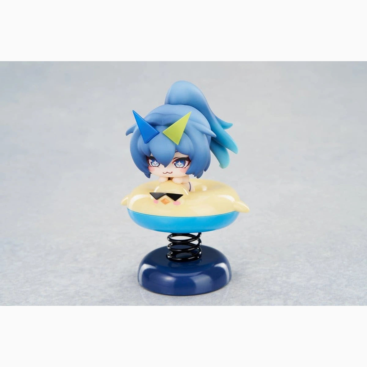 Azur Lane statuette PVC Happy Shake New Jersey 8 cm - Image 7