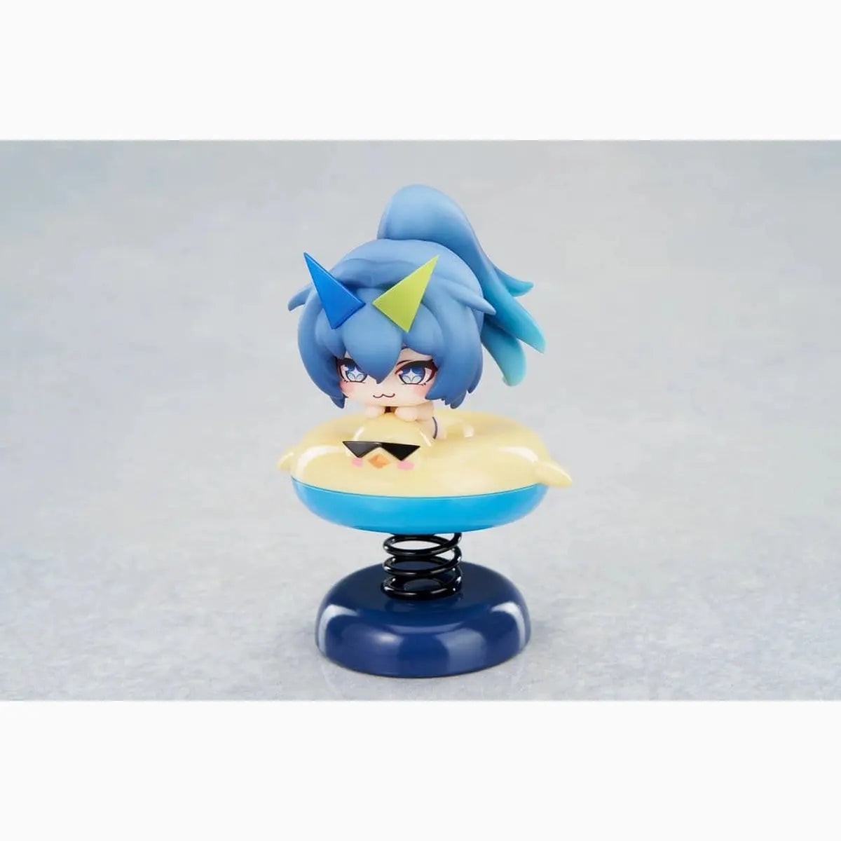 Azur Lane statuette PVC Happy Shake New Jersey 8 cm - Image 7