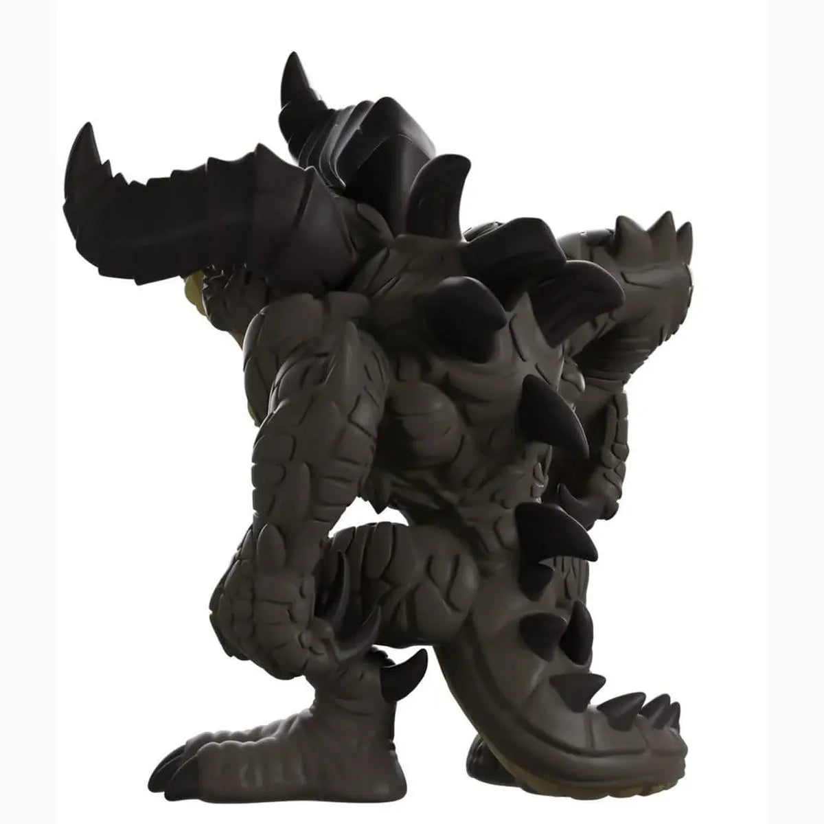 Fallout Vinyl figurine Deathclaw 12 cm - Image 7