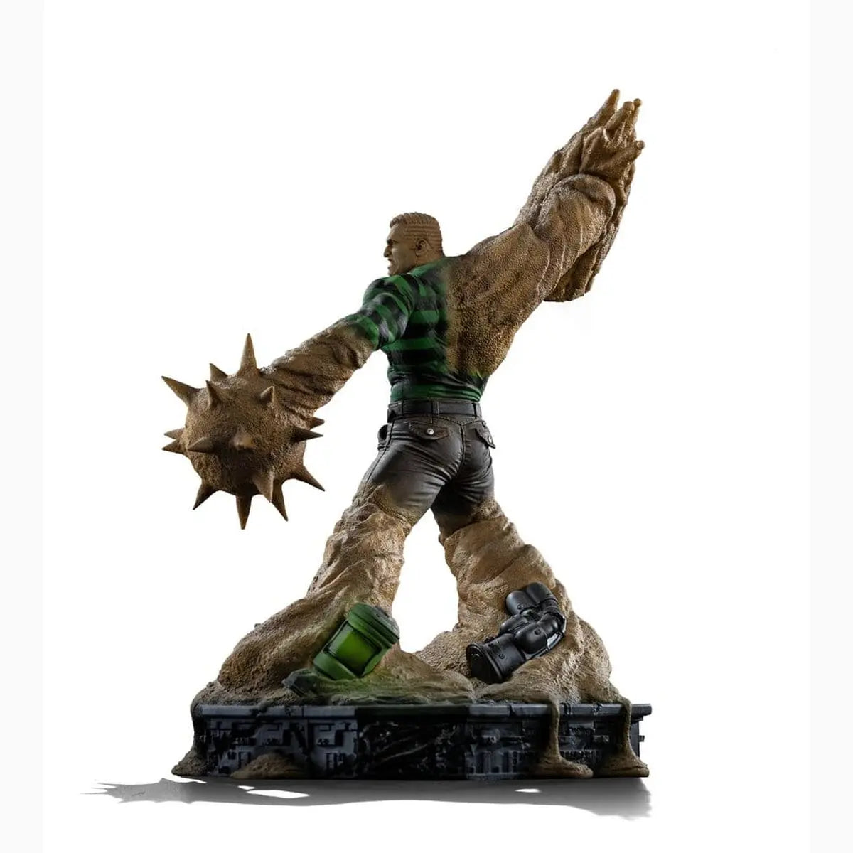 Spider-Man Marvel Comics statuette 1/10 Art Scale Sandman 30 cm - Image 7