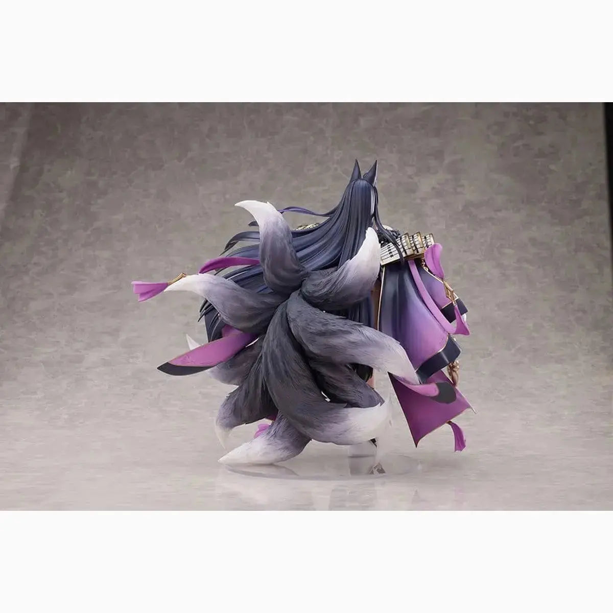 Azur Lane statuette PVC 1/7 Musashi Normal Ver. 30 cm - Image 7