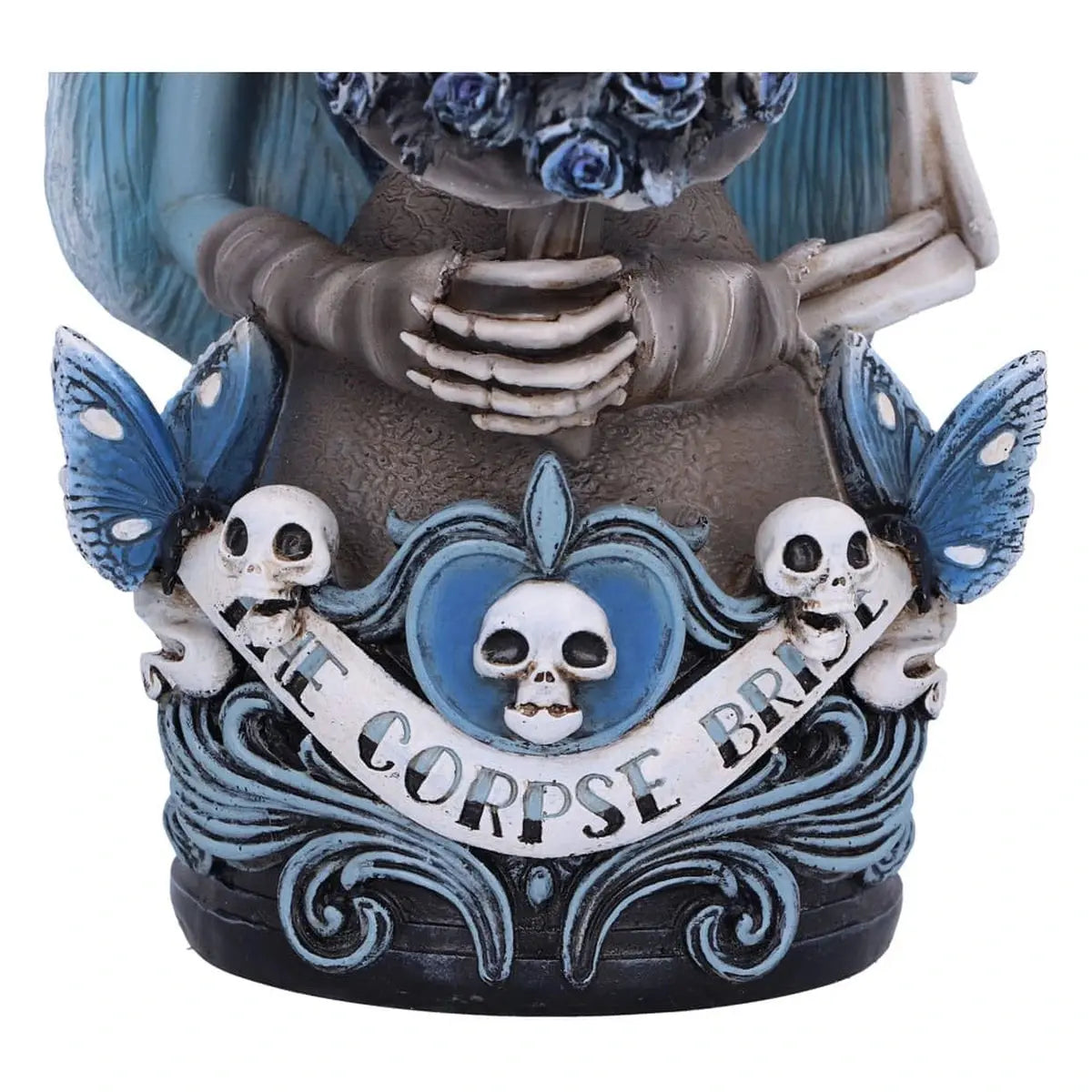 Corpse Bride buste Emily 29 cm - Image 7