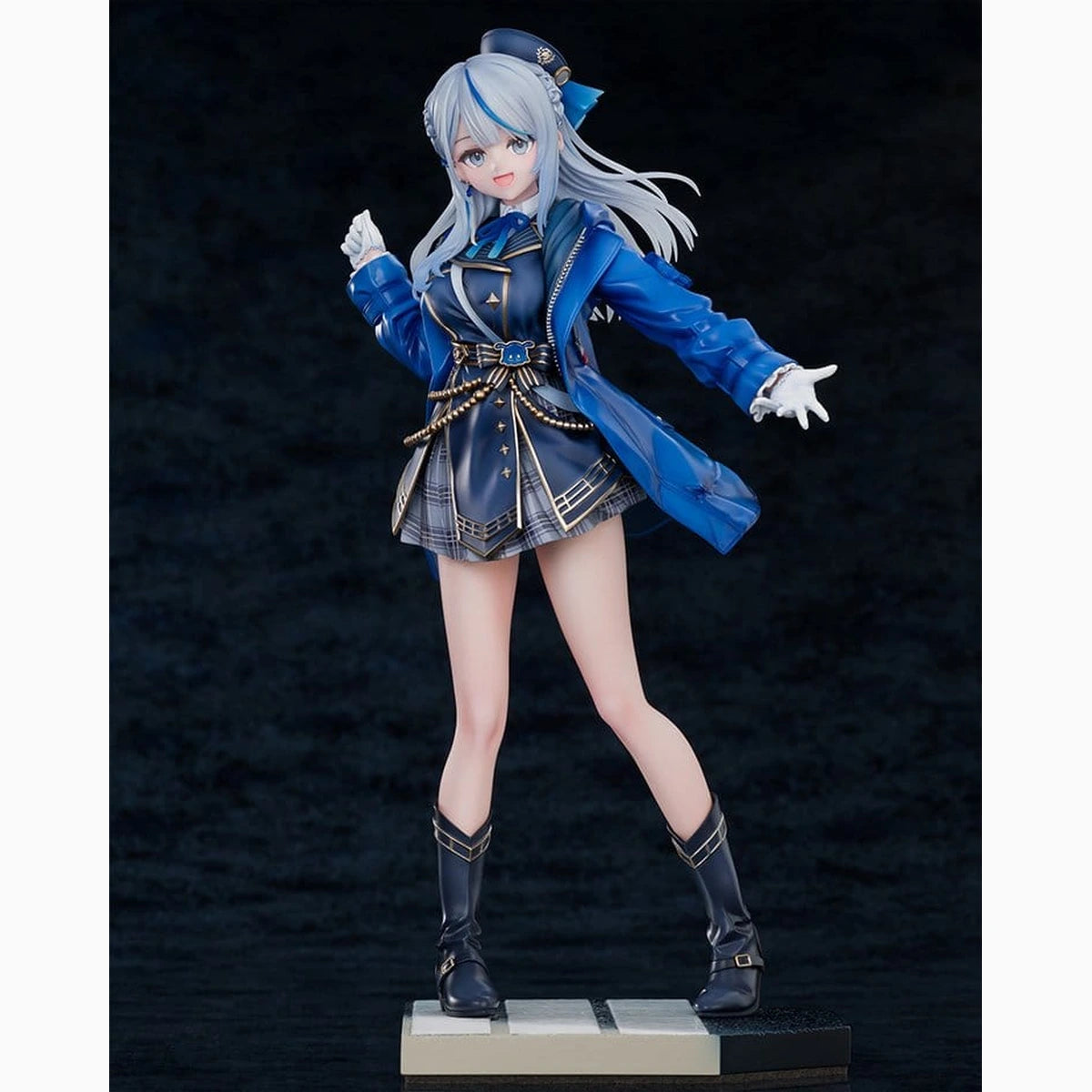 WeatherPlanet figurine PVC 1/7 Amagai Ruka 25 cm - Image 7