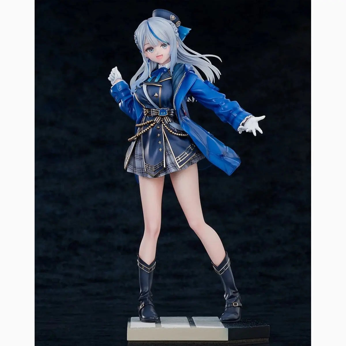 WeatherPlanet figurine PVC 1/7 Amagai Ruka 25 cm - Image 7
