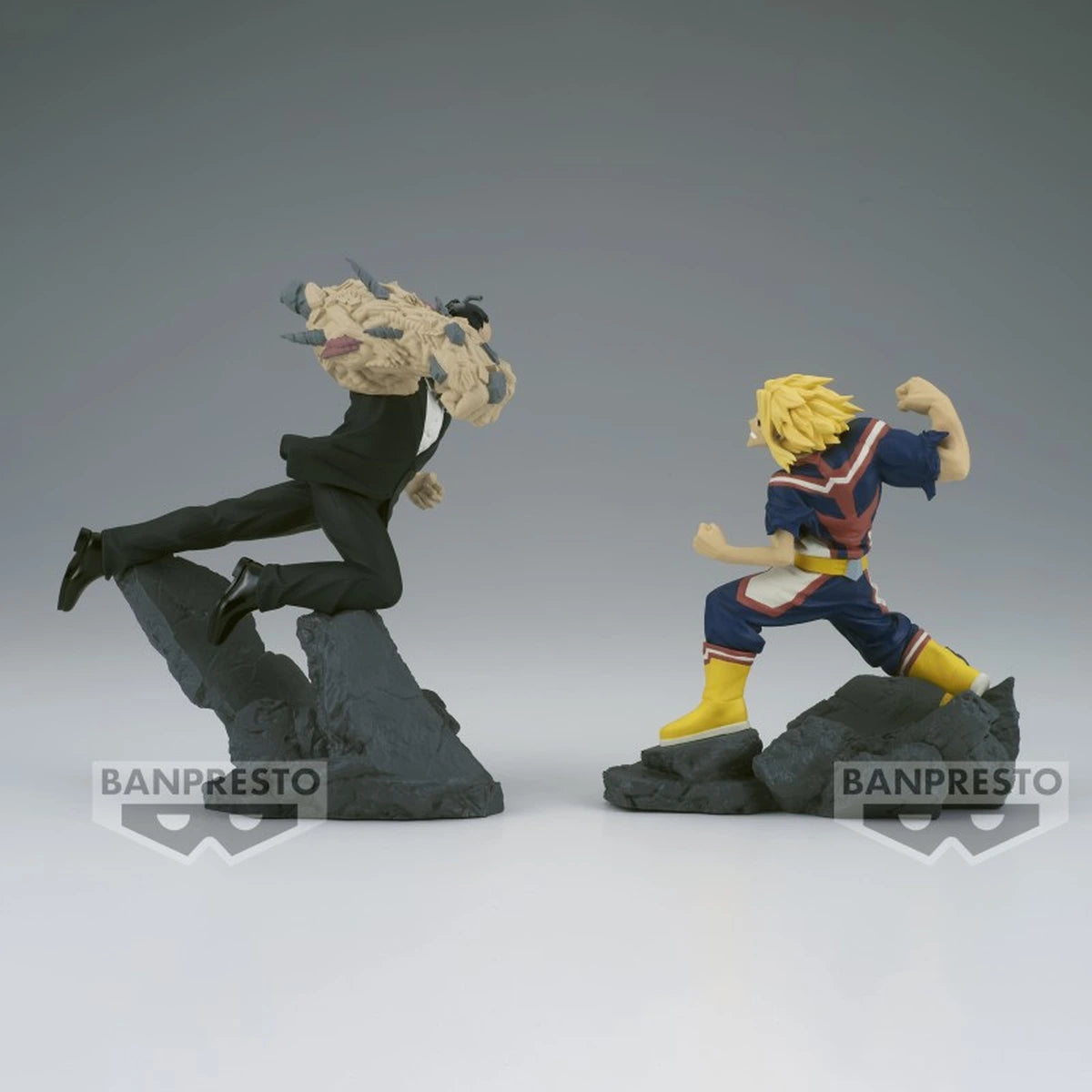 MY HERO ACADEMIA - COMBINATION BATTLE - ALL FOR ONE - Image 5