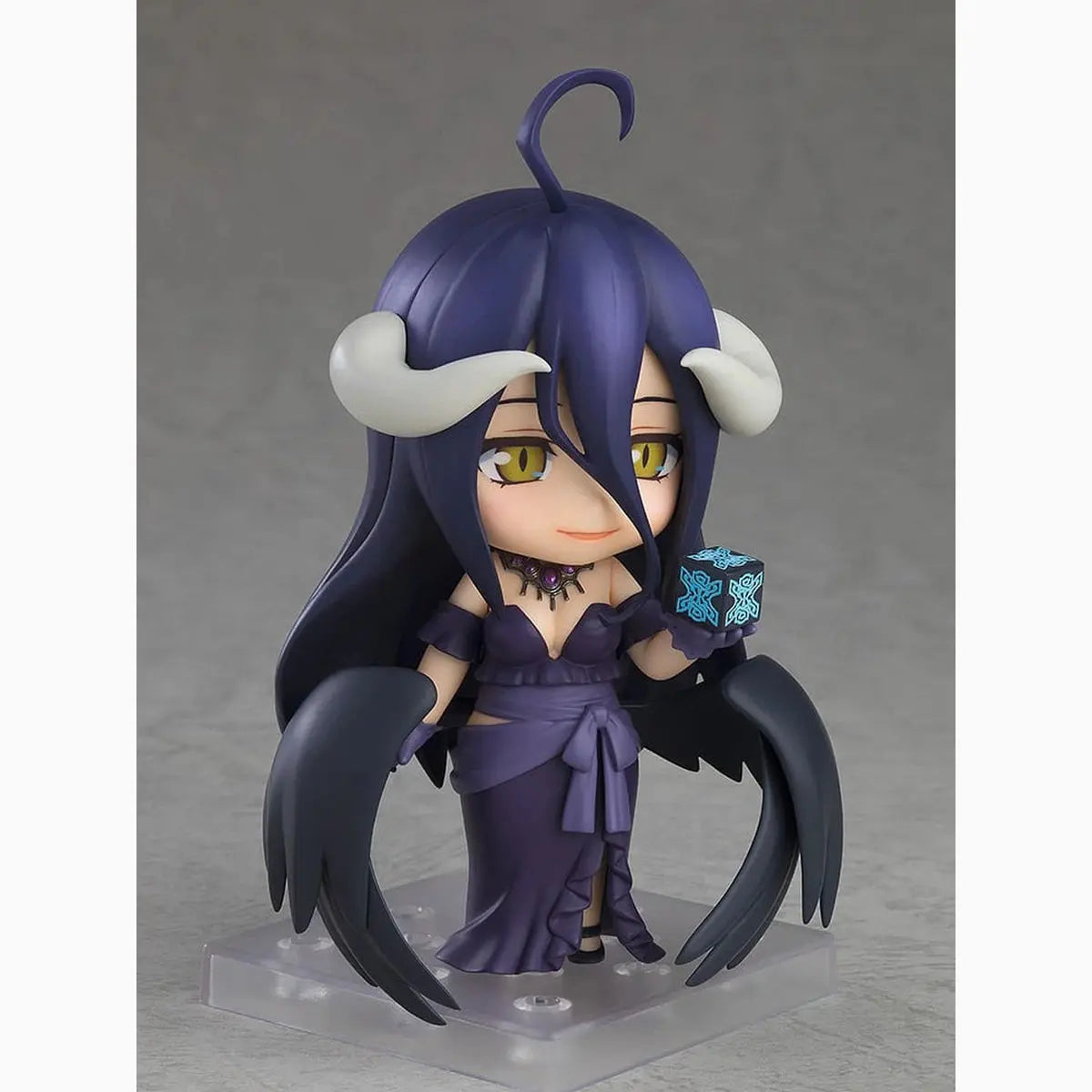 Overlord figurine Nendoroid Albedo: Dress Ver. 10 cm - Image 7