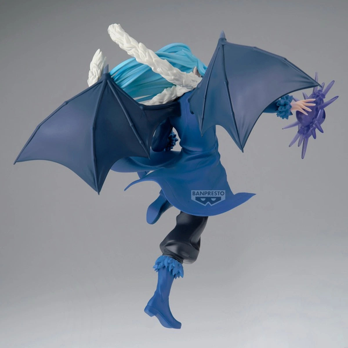 That Time I Got Reincarnated As A Slime Espresto Phantom Effect Rimuru Tempest 2 21cm W145 - Image 4