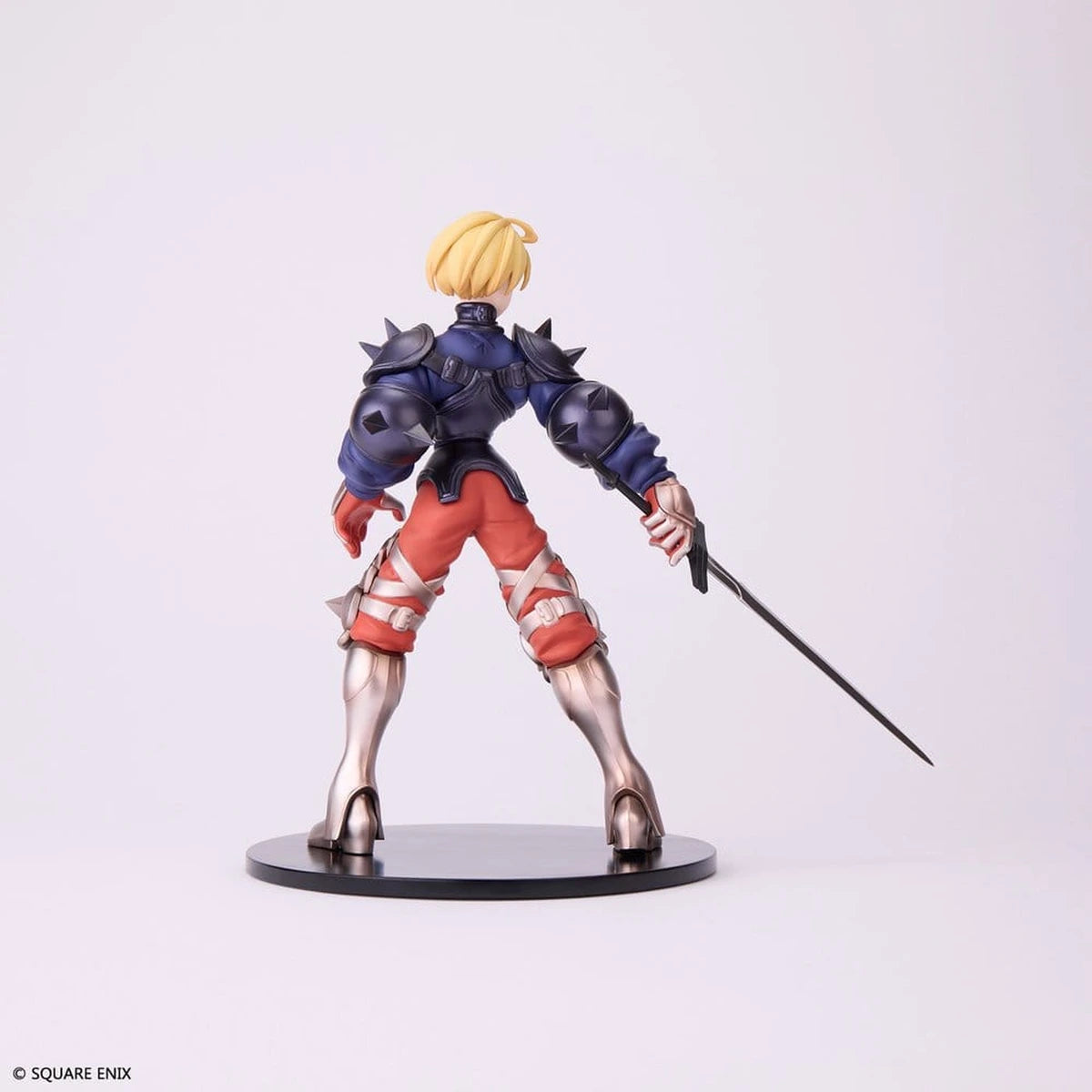 Final Fantasy Tactics: The Ivalice Chronicles figurine PVC Form-Ism Ramza Beoulve 17 cm - Image 3