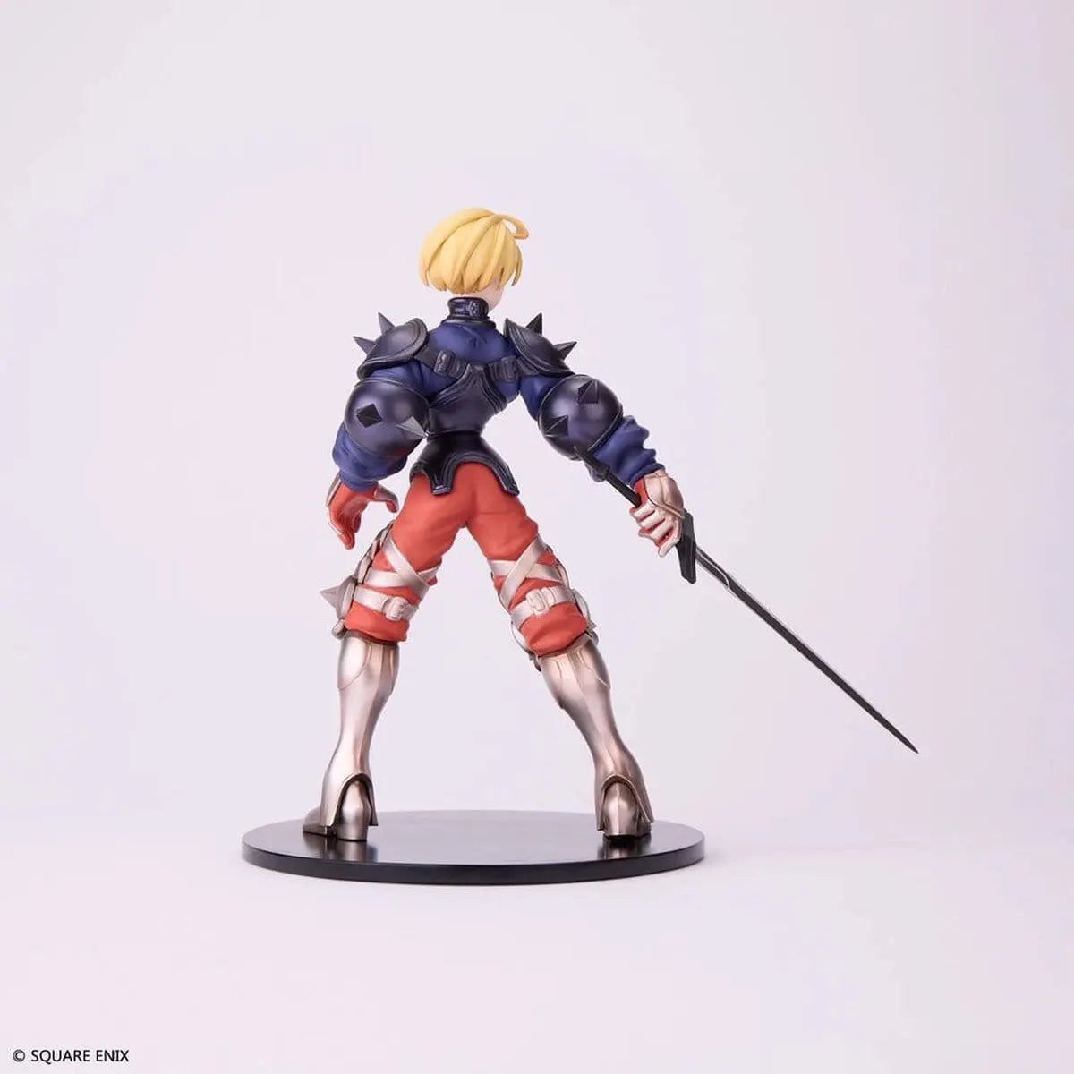 Final Fantasy Tactics: The Ivalice Chronicles figurine PVC Form-Ism Ramza Beoulve 17 cm - Image 3