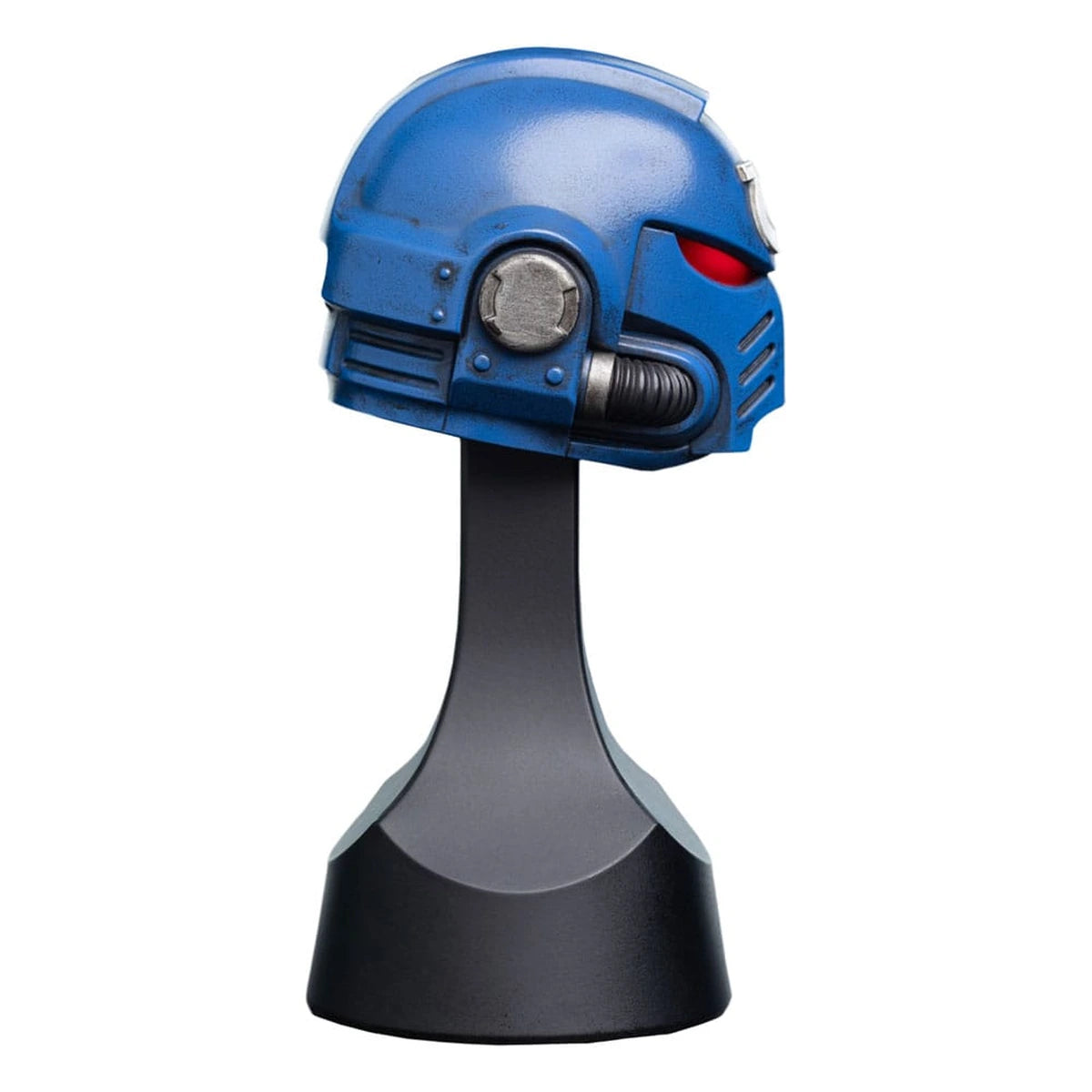 Warhammer 40,000 réplique 1/4 Ultramarines Helm 12 cm - Image 6