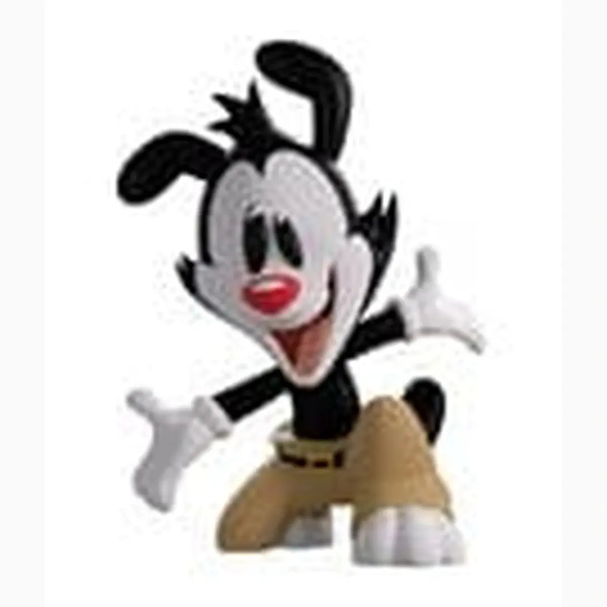 Animaniacs figurine Vinyl Yakko 12 cm - Image 2
