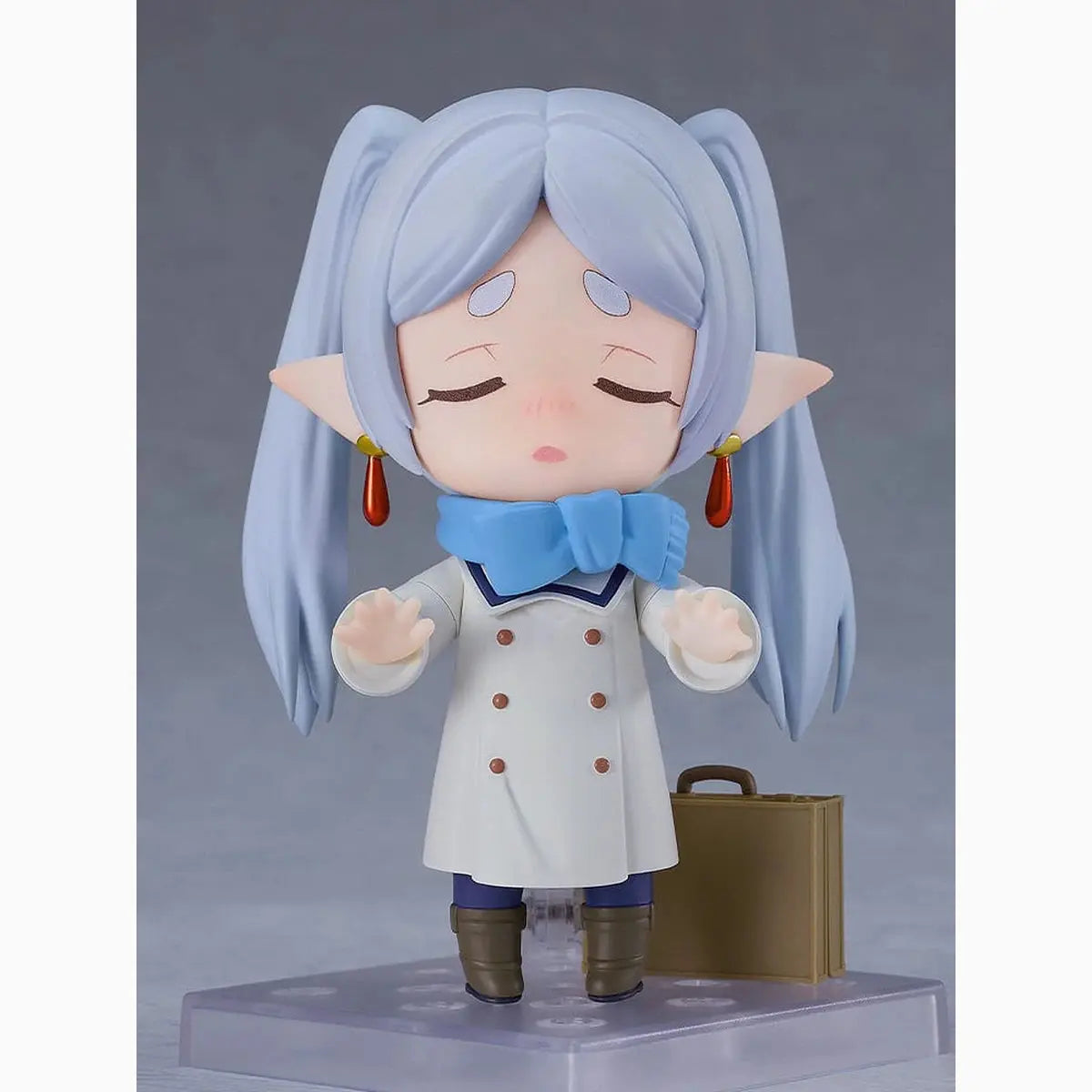 Frieren: Beyond Journey´s End figurine Nendoroid Frieren Winter Clothes Ver. 10 cm - Image 7