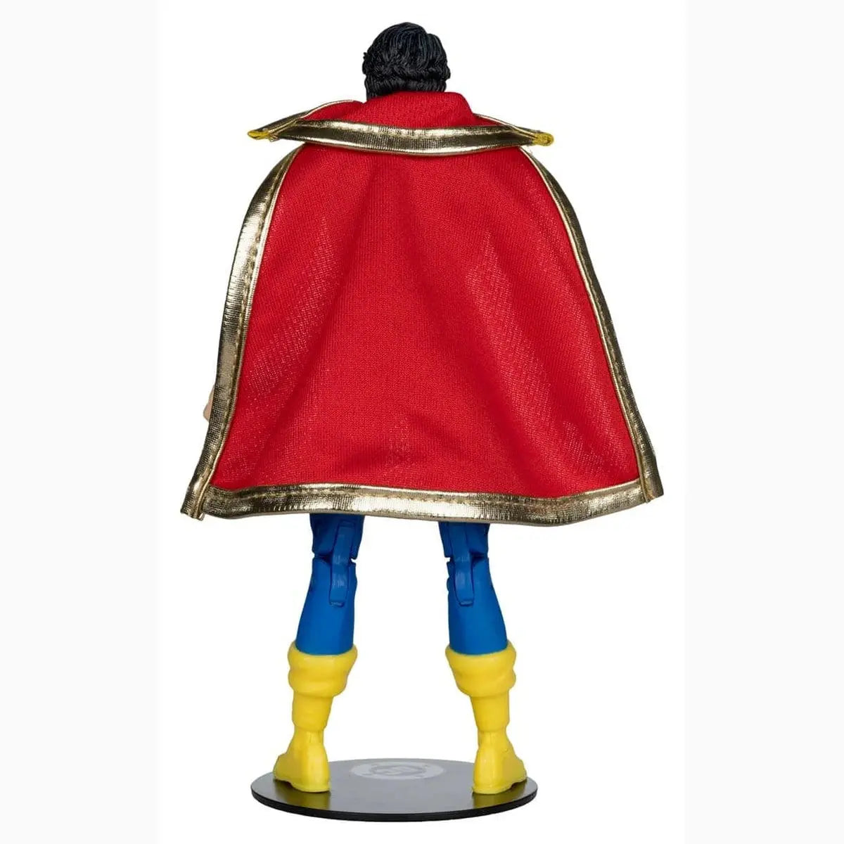 DC Multiverse Collector Edition figurine Shazam! Freddy Freeman (Captain Marvel Jr.) (Collector Edition #55) 18 cm - Image 7