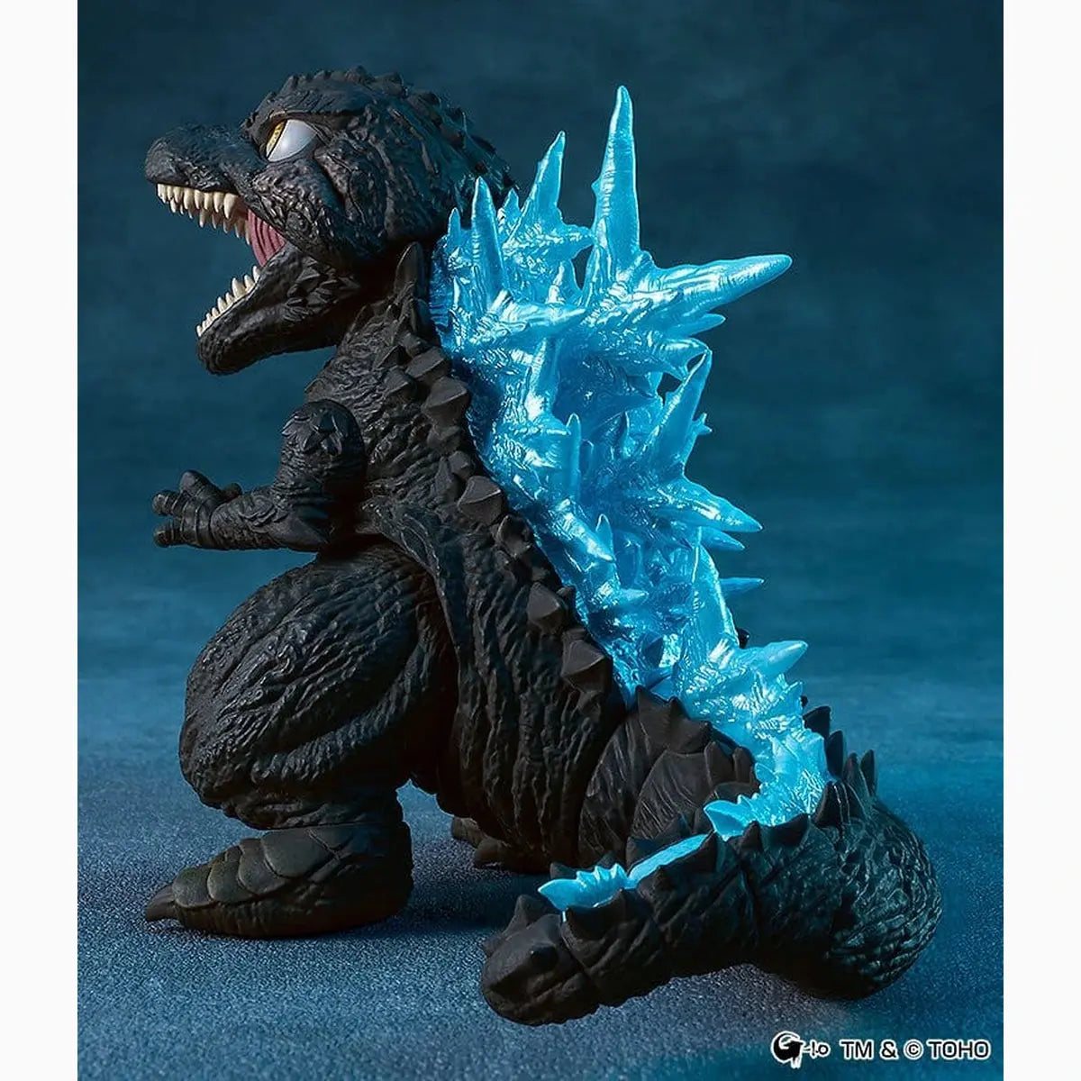 Godzilla Minus One Nendoroid figurine Godzilla (2023) 10 cm - Image 7