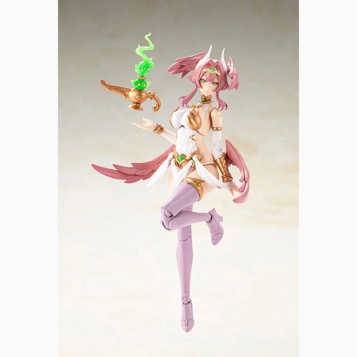 Arcanadea Plastic Model Kit Aruaril 20 cm - Image 7
