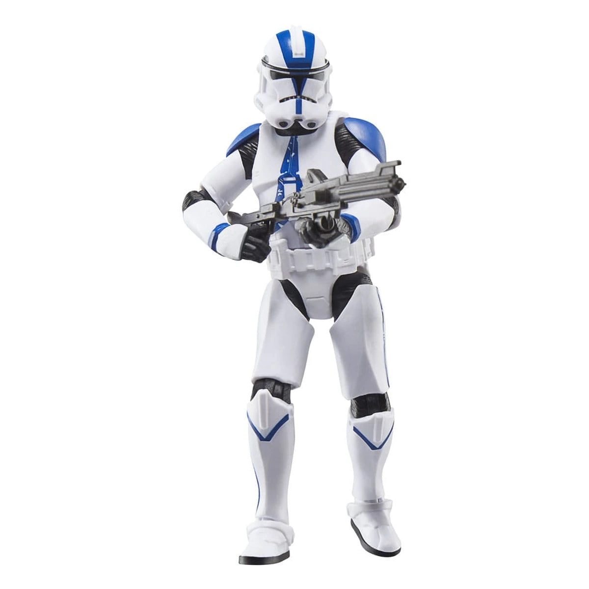 Star Wars: Obi-Wan Kenobi Vintage Collection figurine Clone Trooper (501st Legion) 10 cm - Image 7