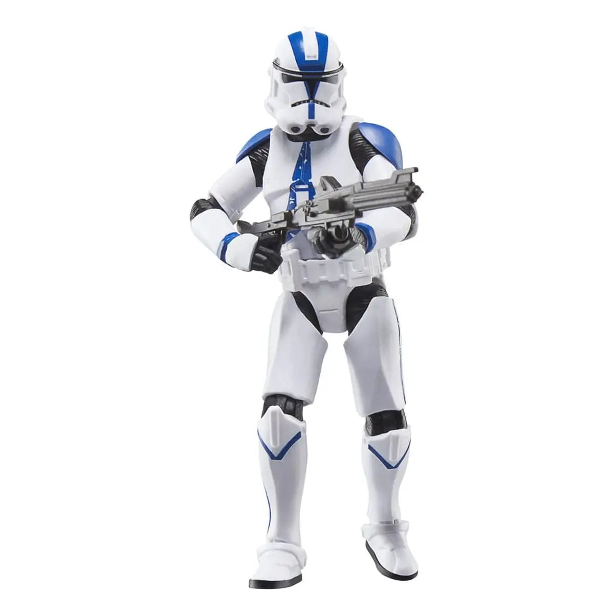 Star Wars: Obi-Wan Kenobi Vintage Collection figurine Clone Trooper (501st Legion) 10 cm - Image 7