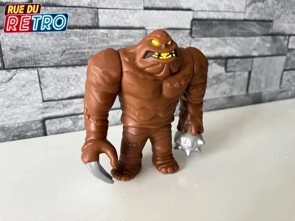 Clayface / Batman Animated Series Figurines
