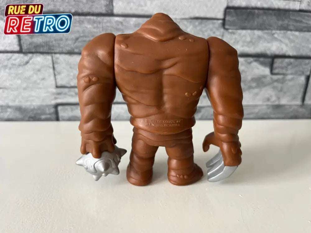 Clayface / Batman Animated Series Figurines