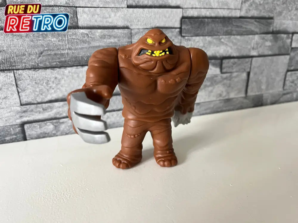 Clayface / Batman Animated Series Figurines