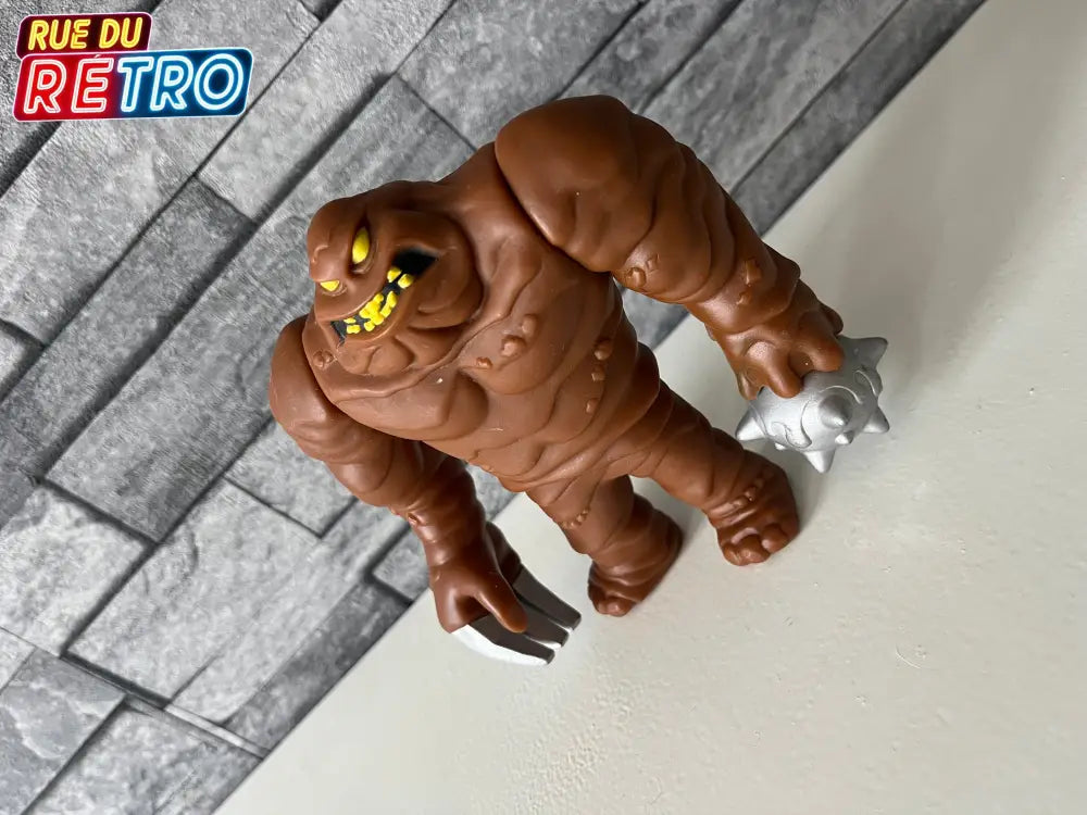 Clayface / Batman Animated Series Figurines