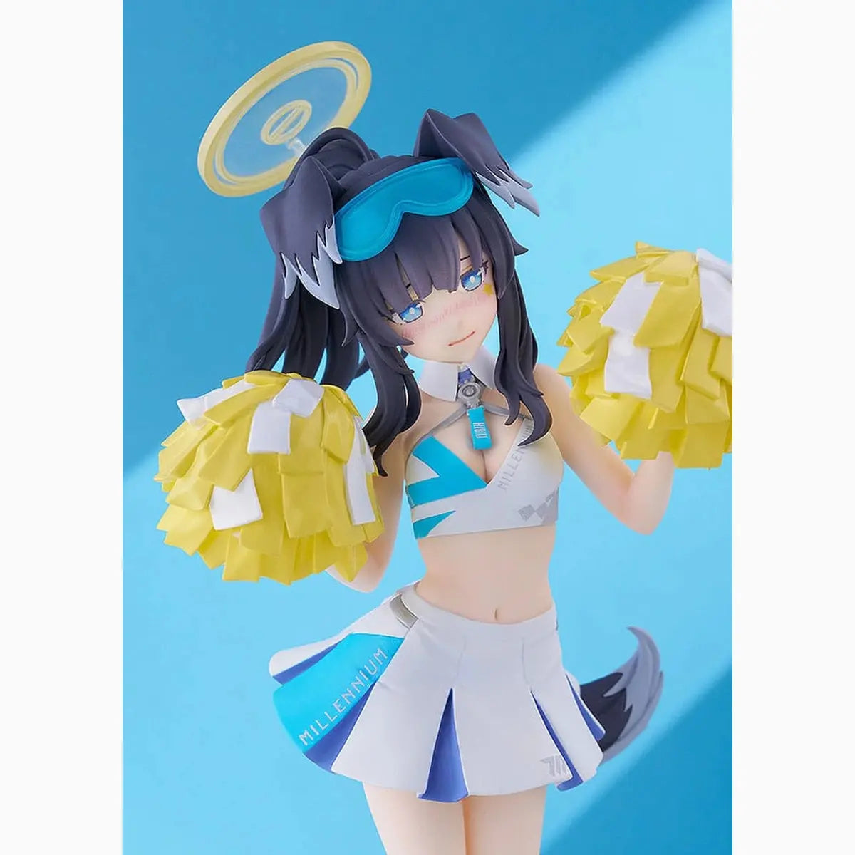 Blue Archive statuette PVC Pop Up Parade Hibiki (Cheer Squad): Memorial Lobby Ver. 17 cm - Image 7