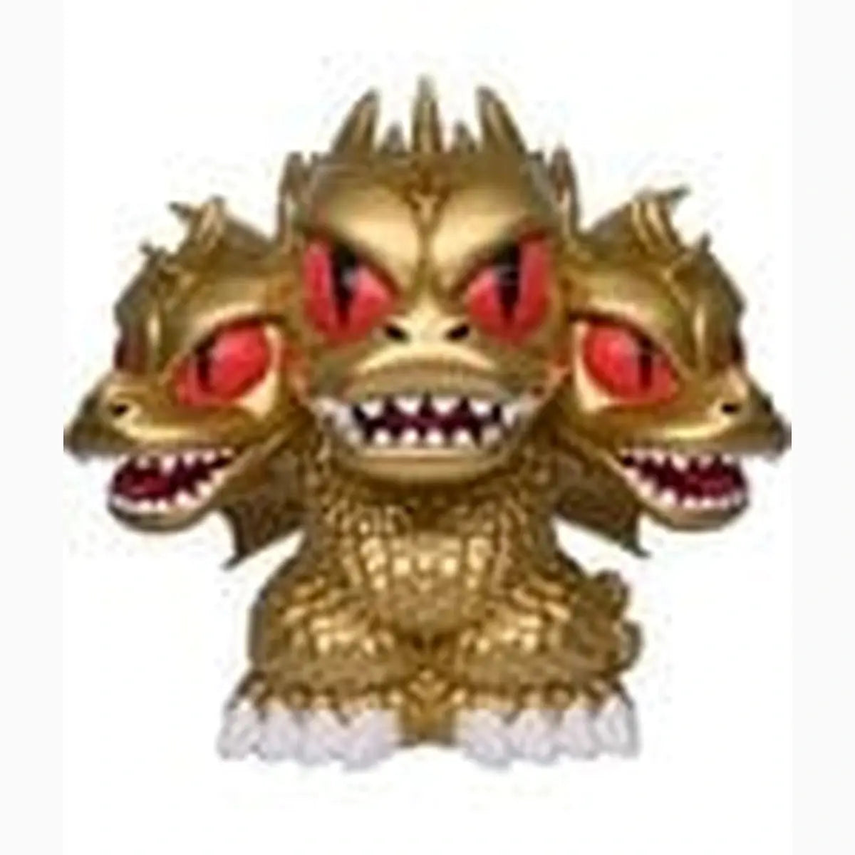Godzilla tirelire King Ghidorah - Image 2