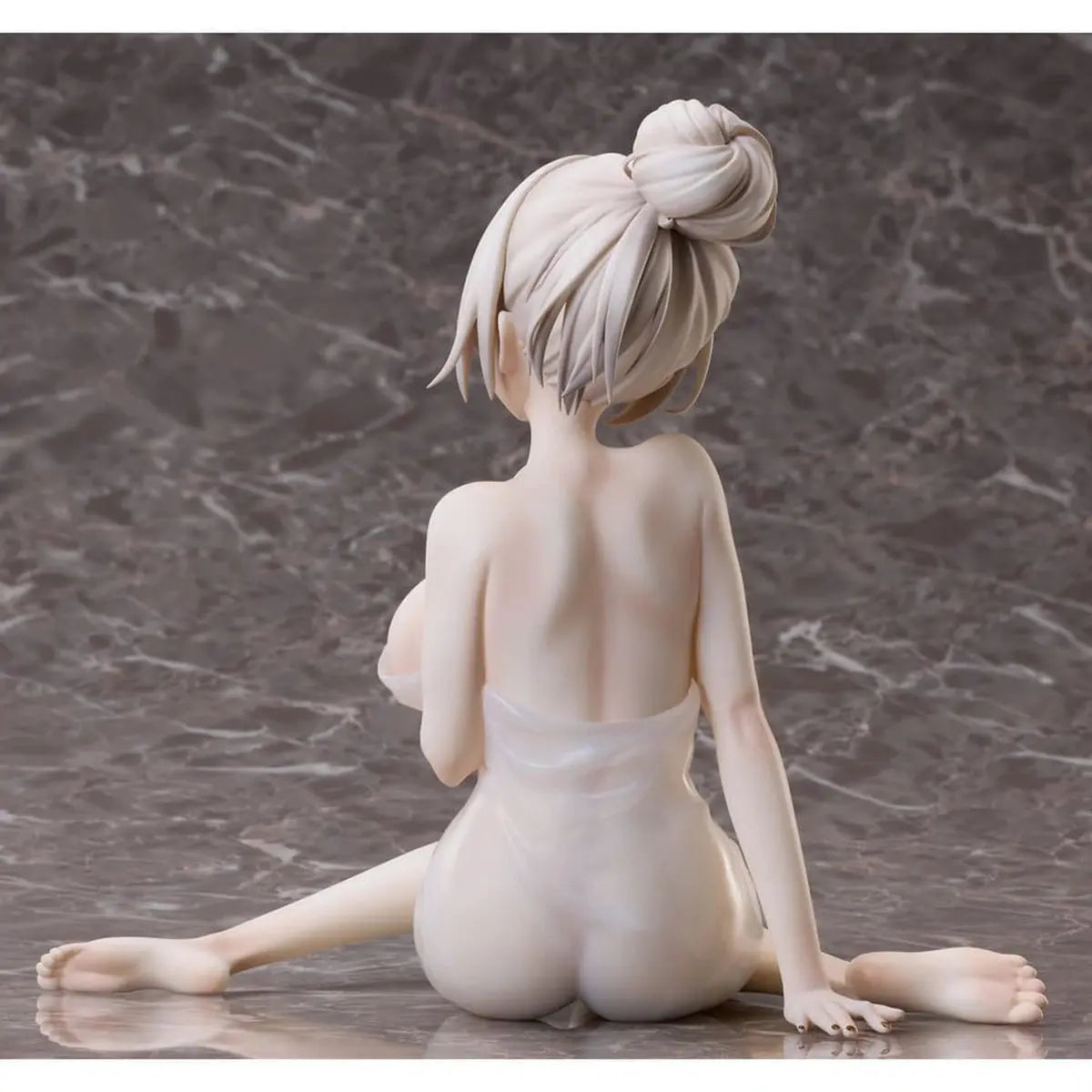 Azur Lane Project Identity statuette PVC 1/4 B-Style TB (Kind) Hot Spring Ver. 20 cm - Image 7
