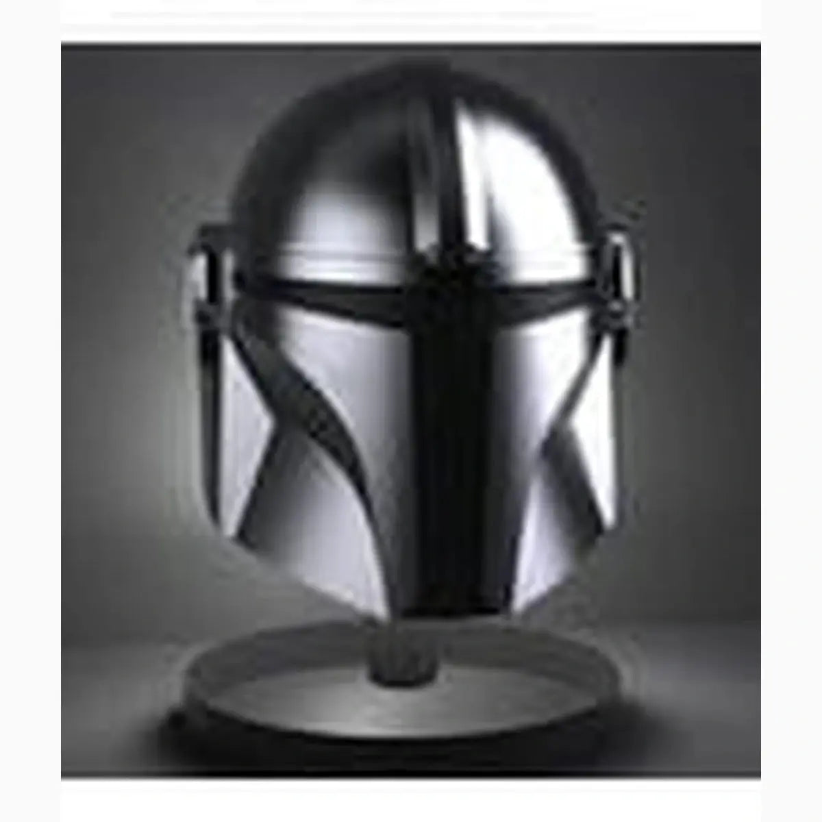 Star Wars Lampe d'ambiance Casque The Mandalorian 20 cm - Image 2