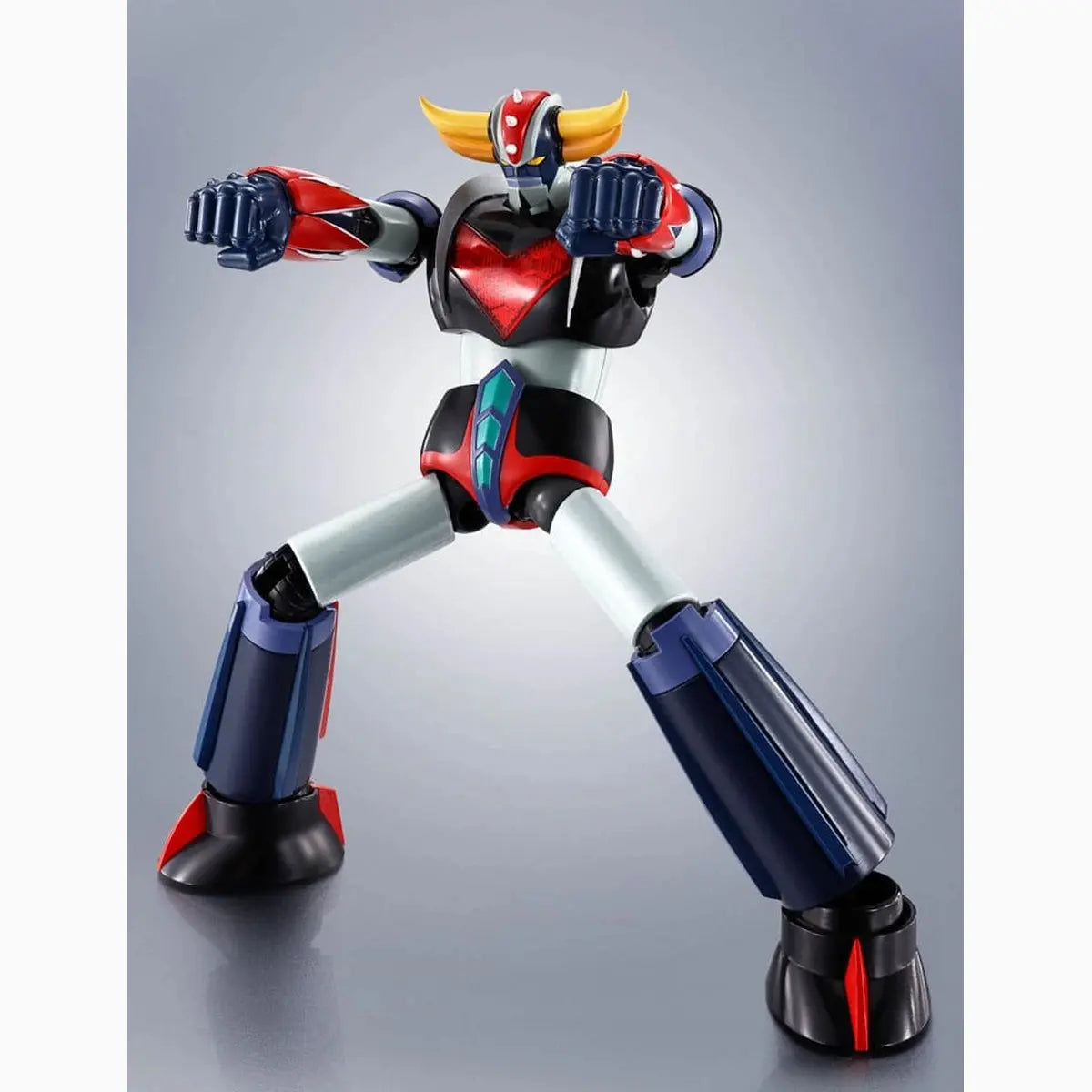 Goldorak figurine Robot Spirits Side Super UFO Robot Grendizer 16 cm - Image ajoutée 20