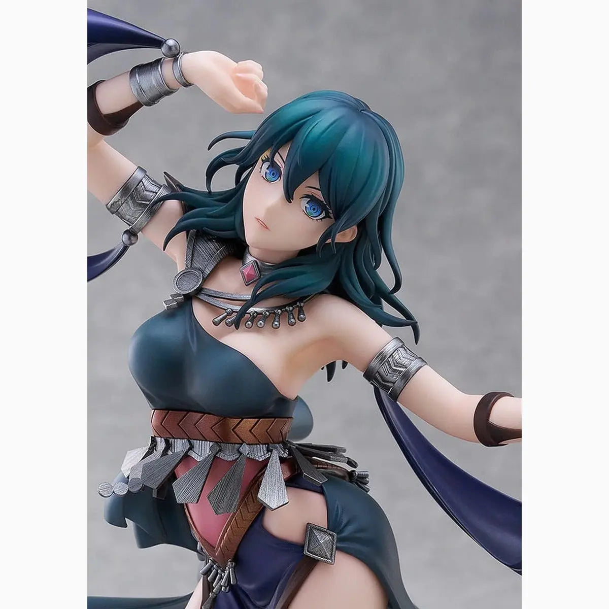 Fire Emblem statuette PVC 1/7 Byleth (Dancer) 25 cm - Image 7