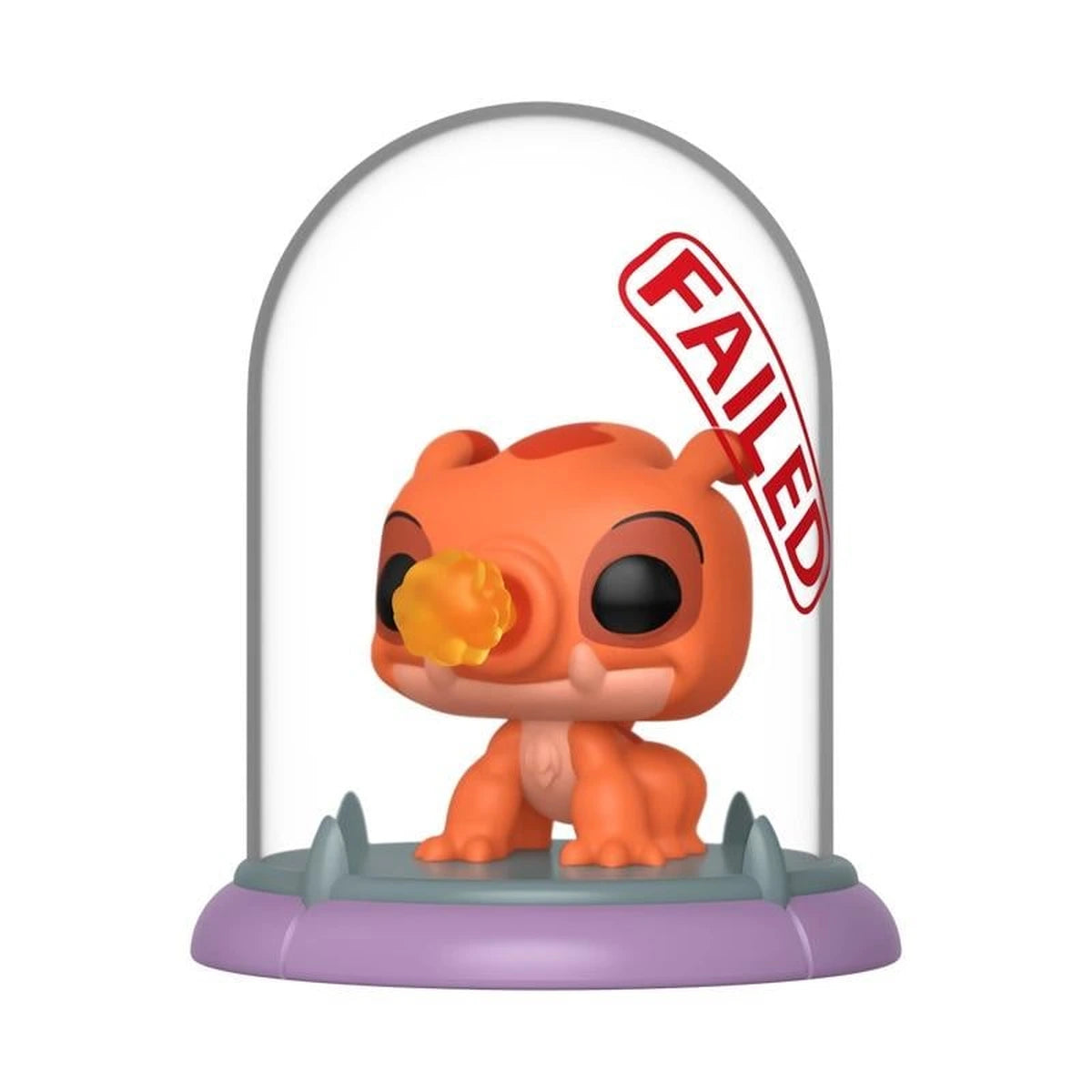 Disney Pop Deluxe Lilo & Stitch Experiments- Splodyhead - Image 2