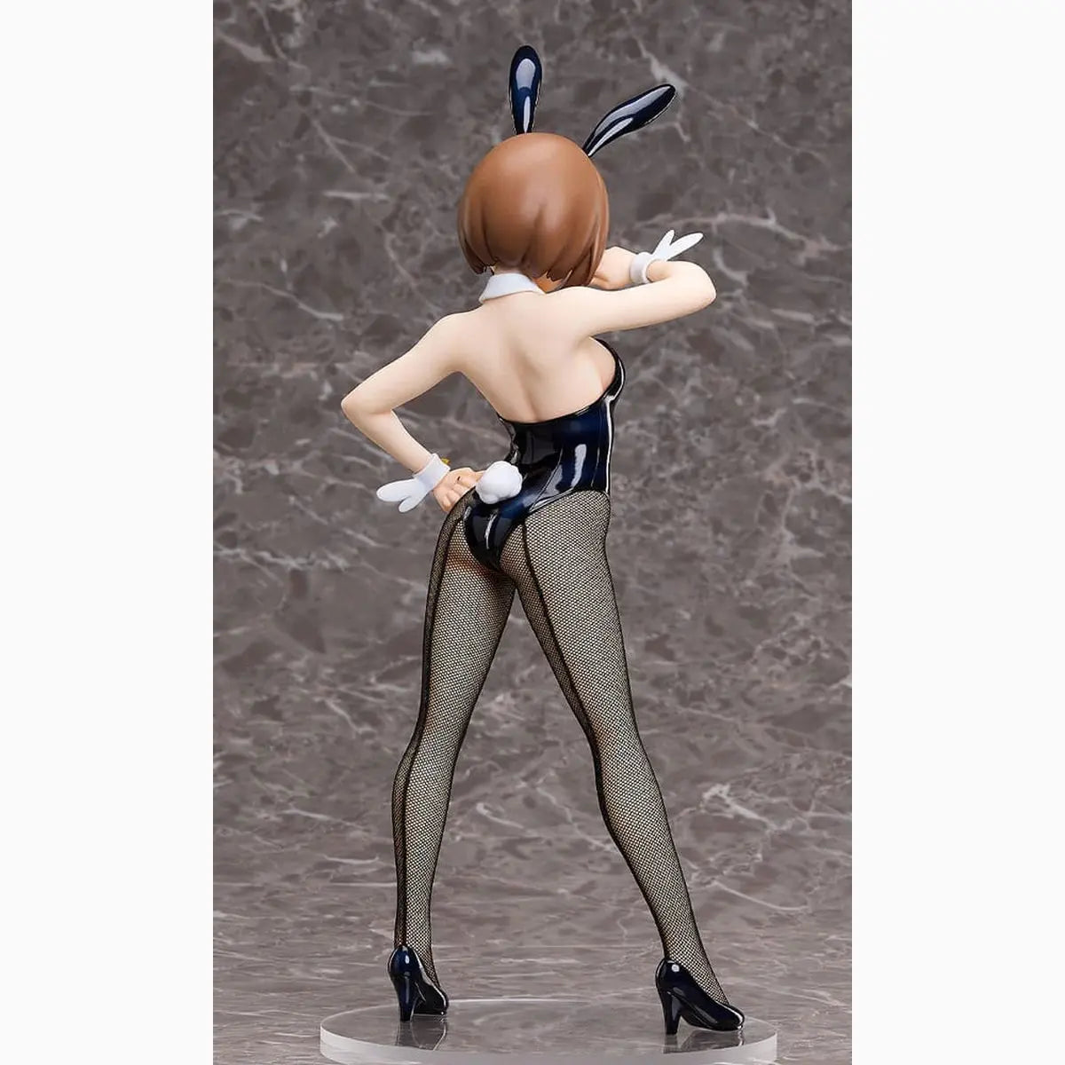 Kill la Kill statuette PVC 1/4 Mako Mankanshoku: Bunny Ver. 40 cm - Image 7