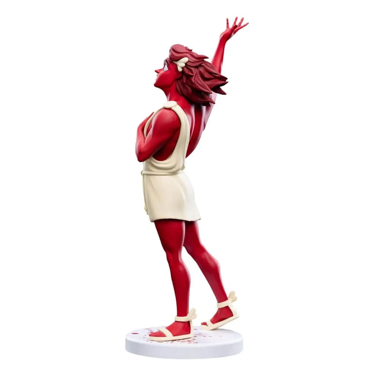Lore Olympus x Weta Workshop figurine Mini Hermes 17 cm - Image 7