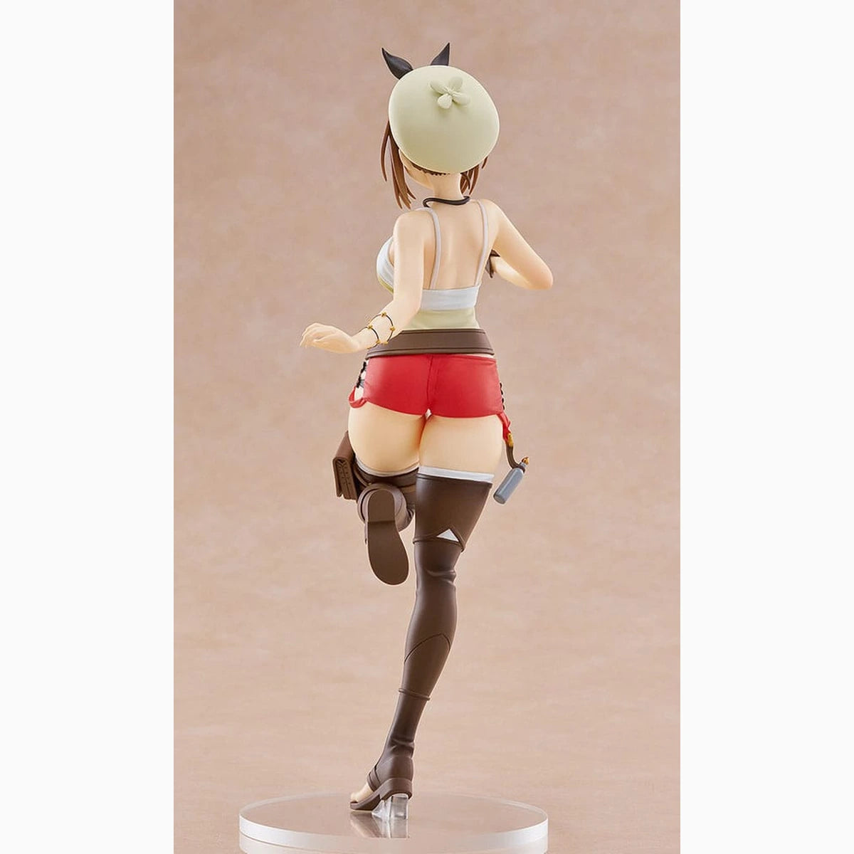 Atelier Ryza: Ever Darkness & the Secret Hideout statuette PVC Pop Up Parade Reisalin Stout: Anime Ver. L Size 24 cm - Image 7