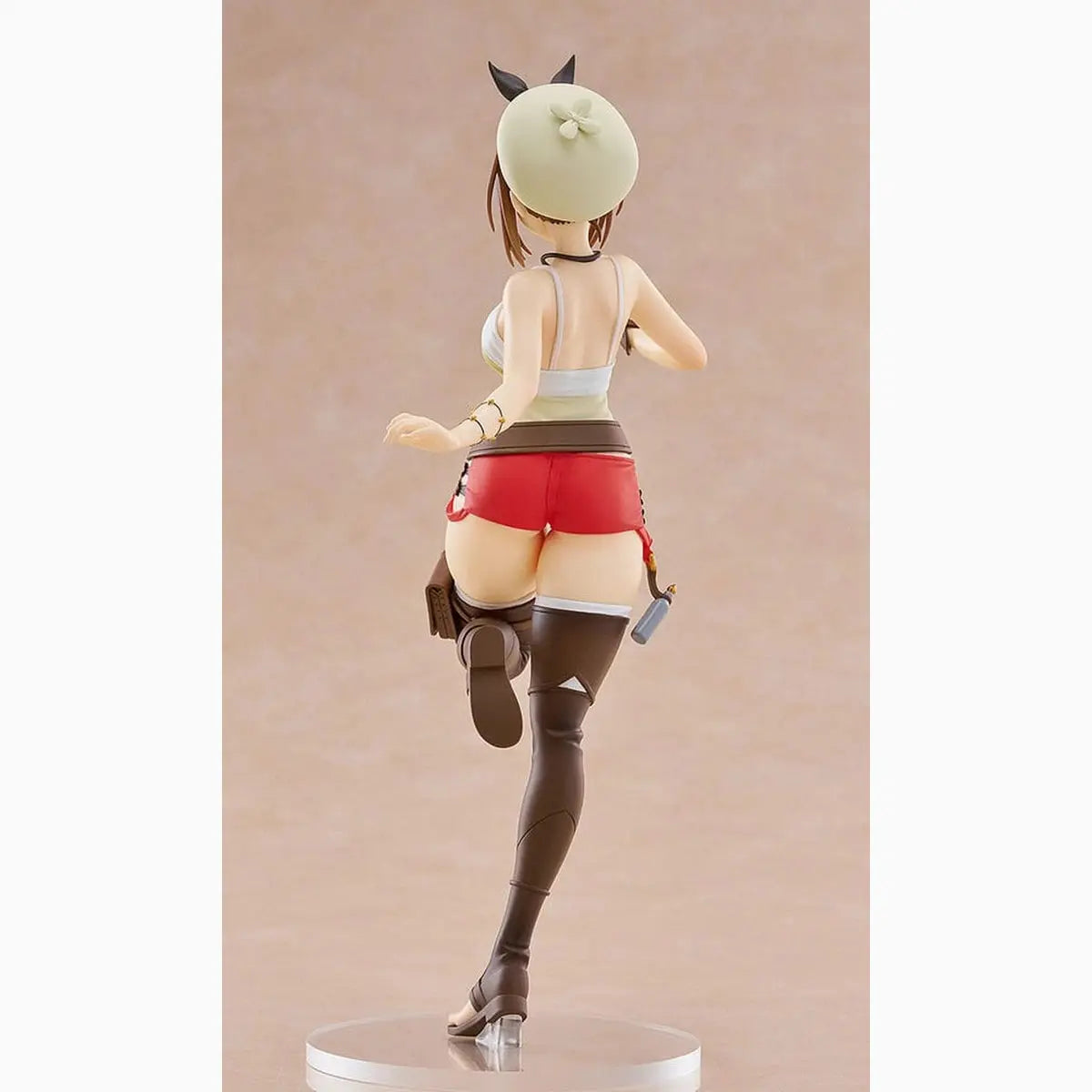 Atelier Ryza: Ever Darkness & the Secret Hideout statuette PVC Pop Up Parade Reisalin Stout: Anime Ver. L Size 24 cm - Image 7