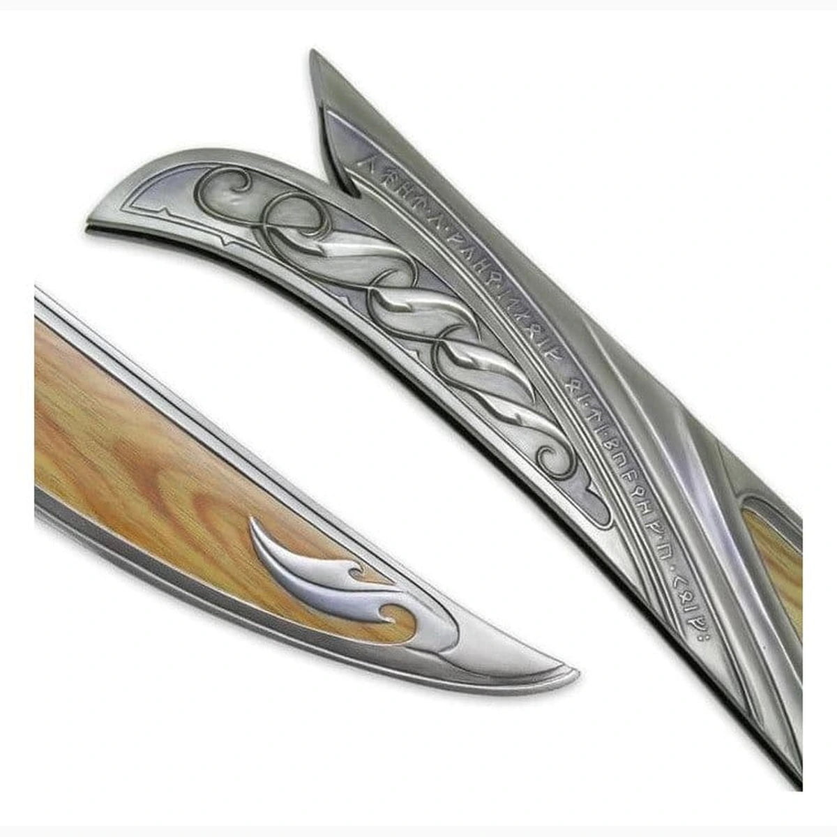 Le Hobbit réplique Fourreau d'Orcrist - Image 4
