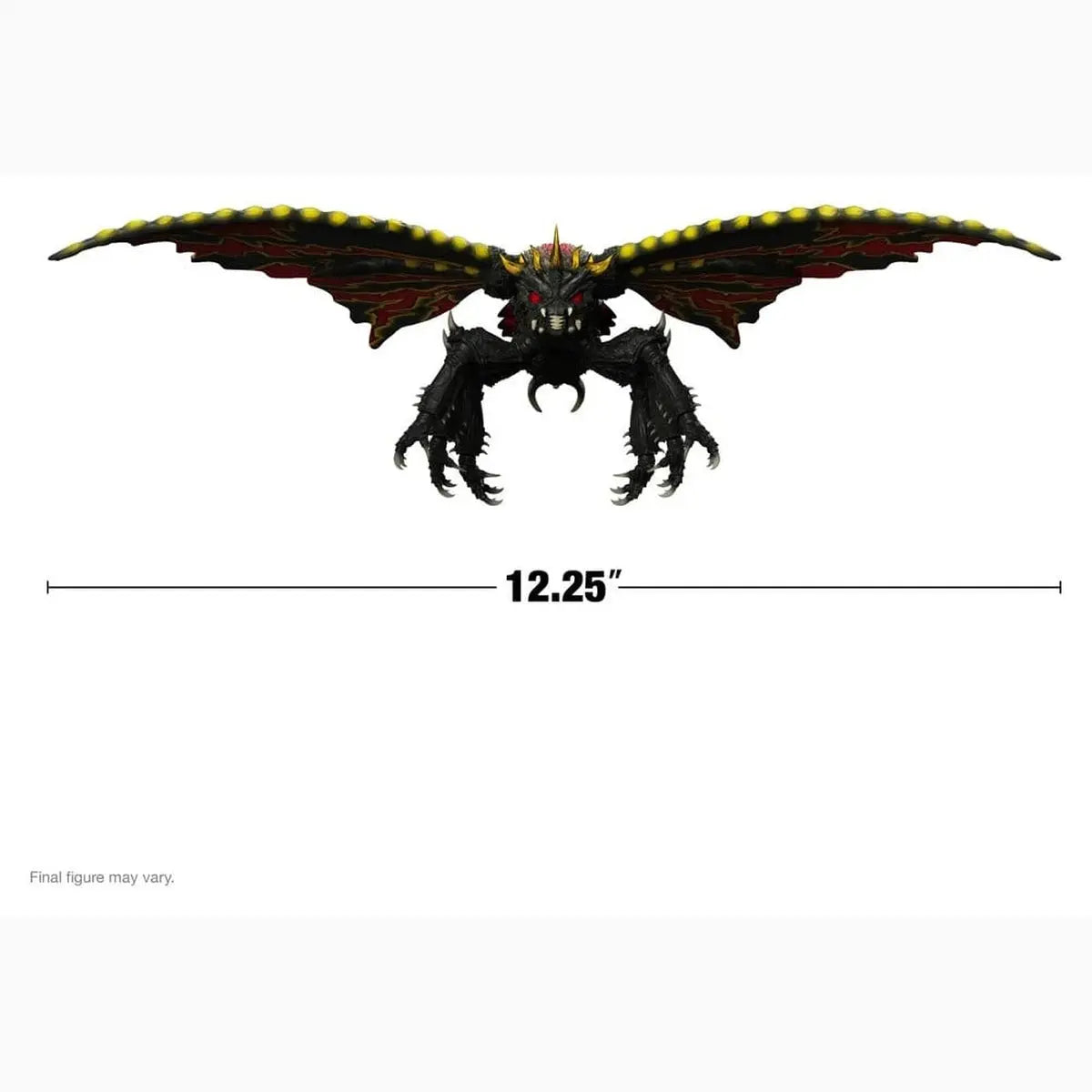 Toho Ultimates figurine Wave 05 - Battra 23 cm - Image 4