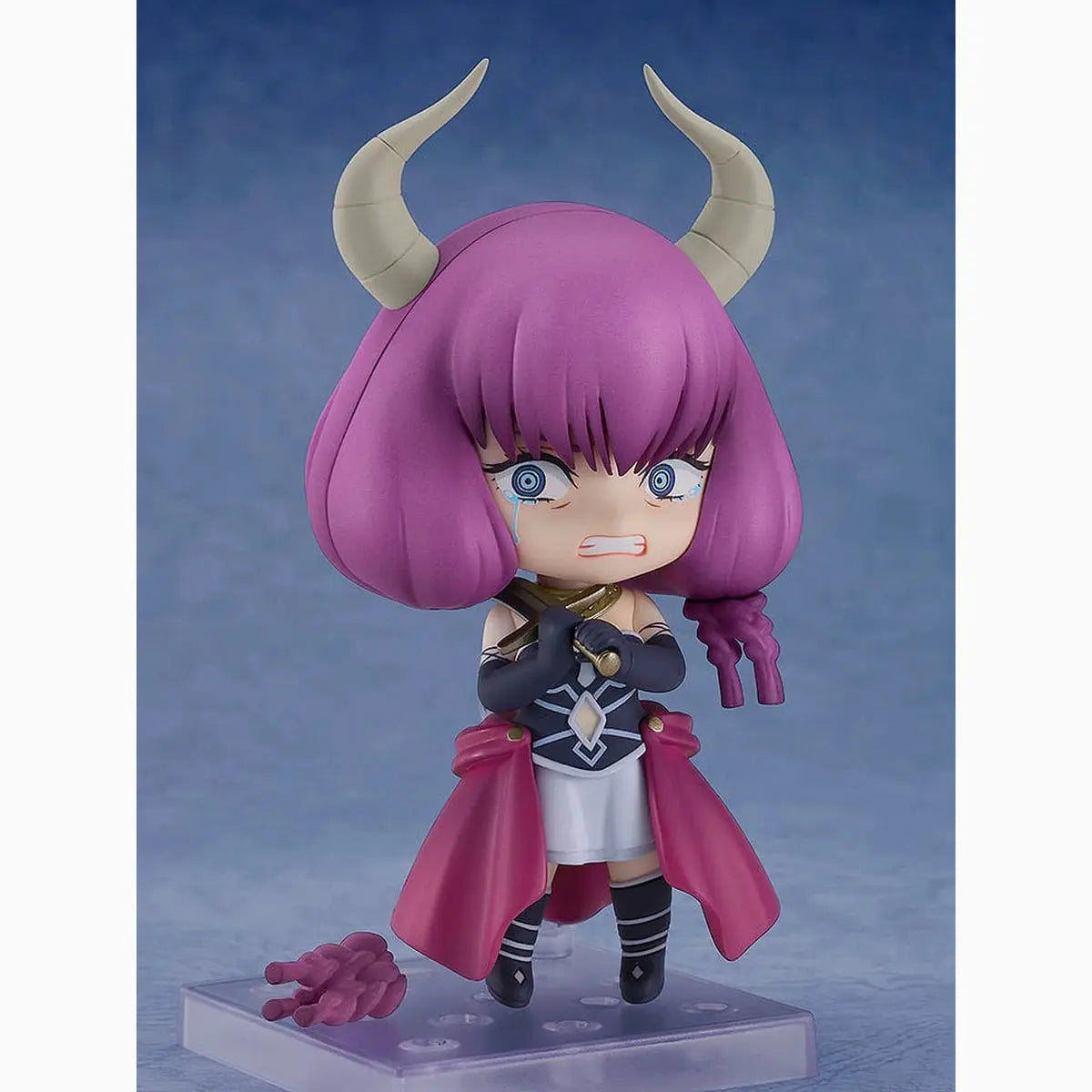 Frieren: Beyond Journey´s End figurine Nendoroid Aura the Guillotine 10 cm - Image 7