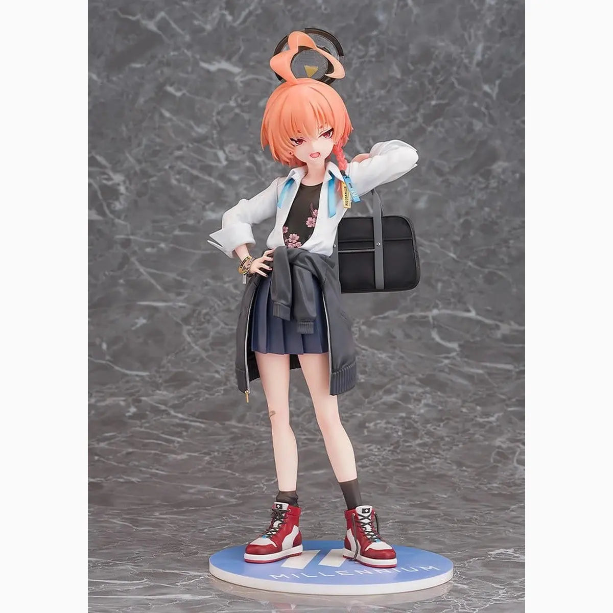 Blue Archive statuette PVC 1/7 Neru (School) 26 cm - Image 7