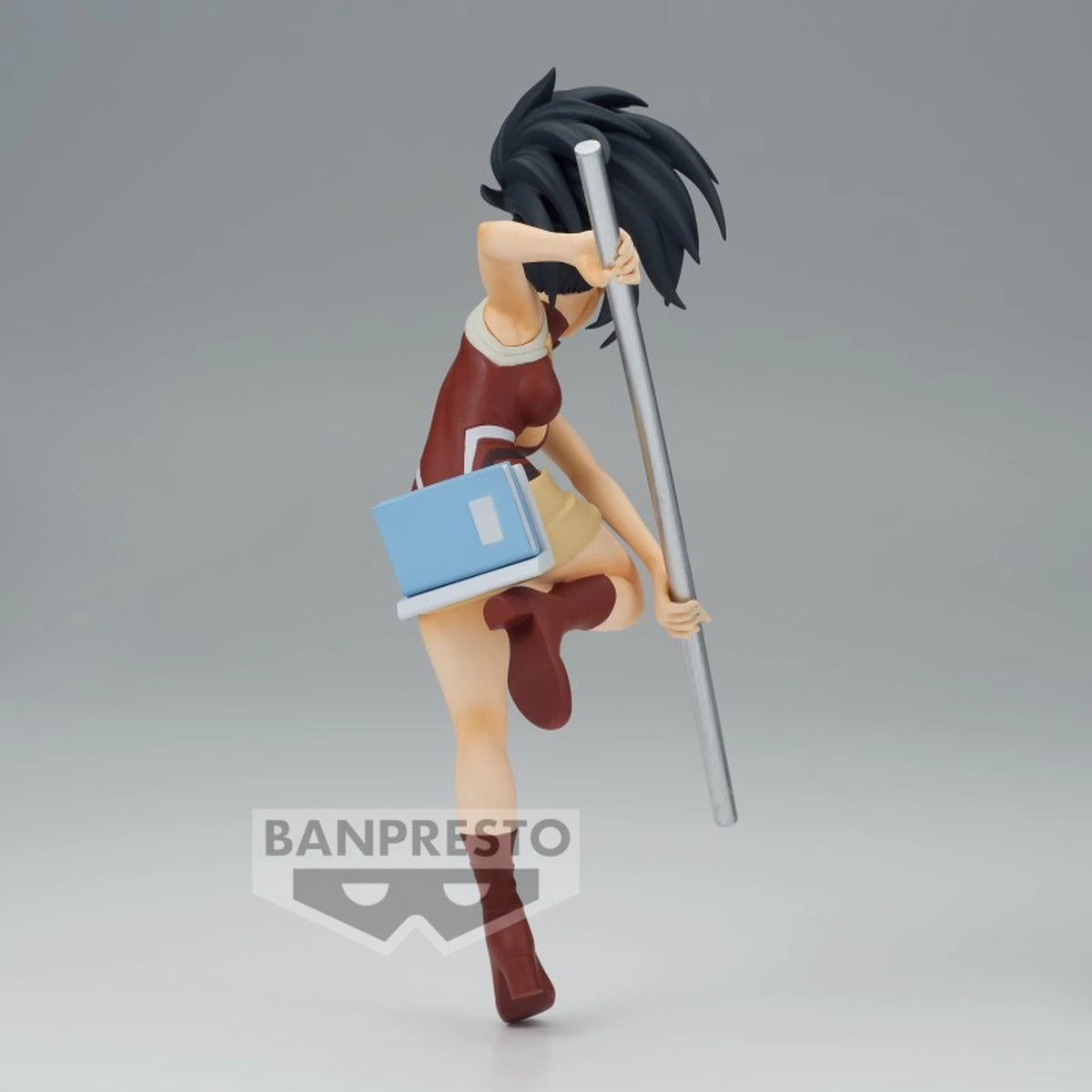 MY HERO ACADEMIA - THE AMAZING HEROES Vol.37 - YAOYOROZU MOMO - Image 4