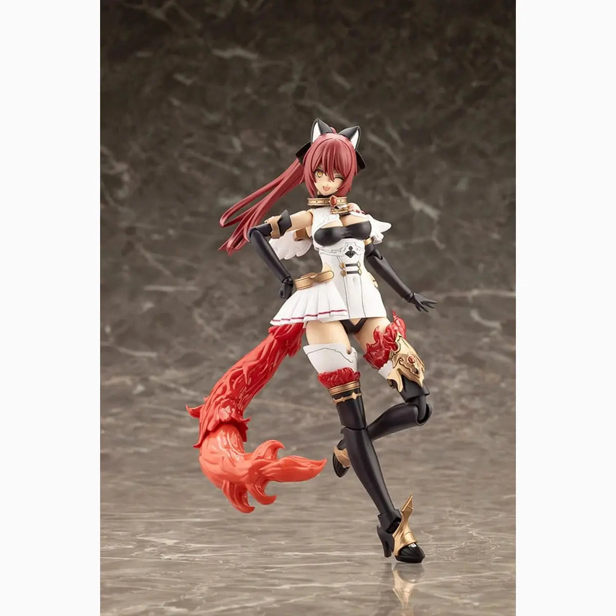 Arcanadea figurine Plastic Model Kit Charmed 17 cm - Image 7