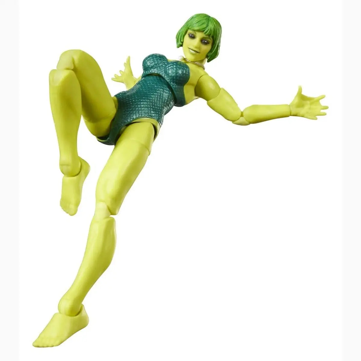 Marvel Legends figurine Marvel's Marrina (BAF: Marvel's Box) 15 cm - Image 7